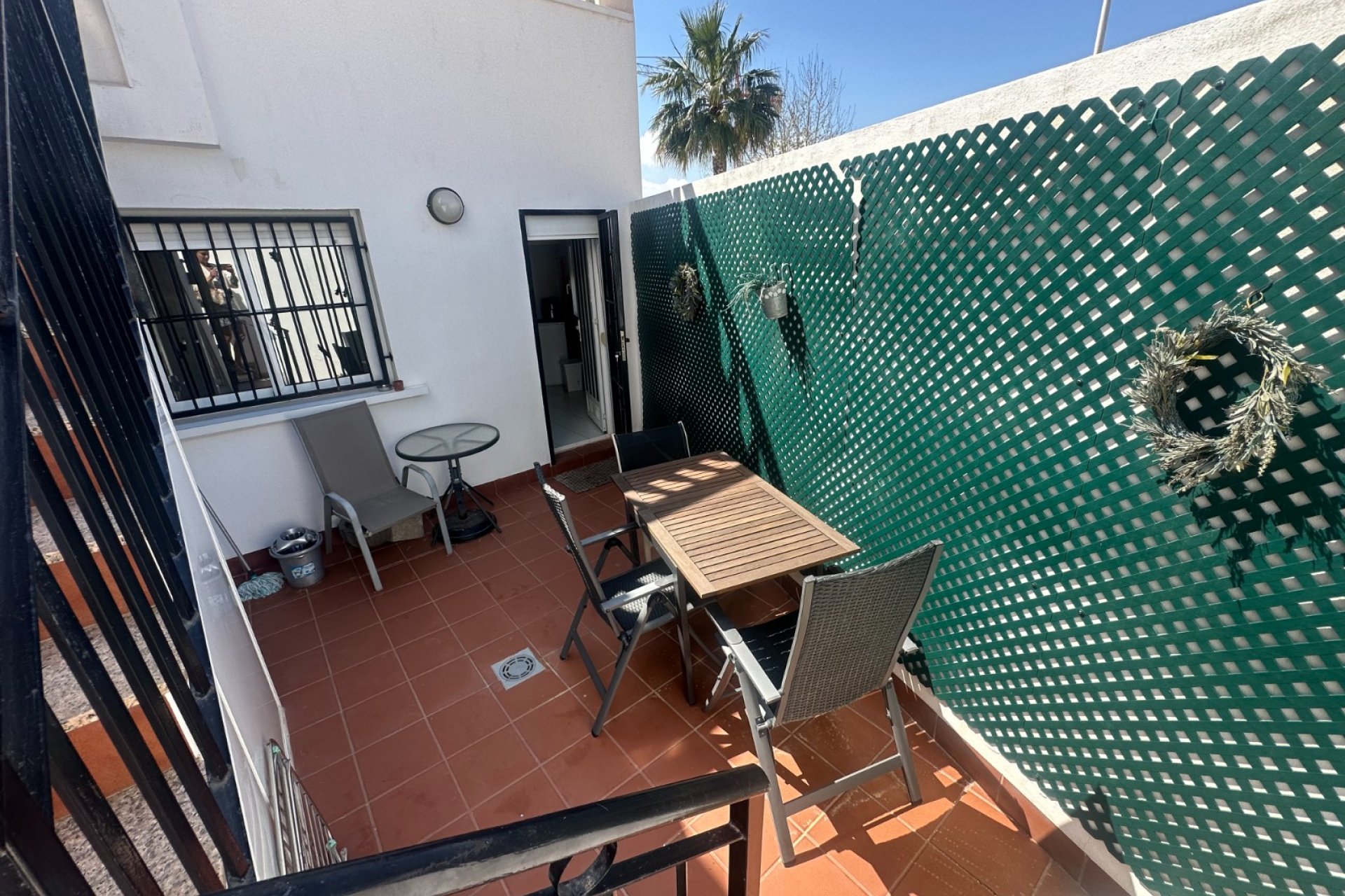 Használt Ingatlanok - Bungaló -
Torrevieja - Costa Blanca