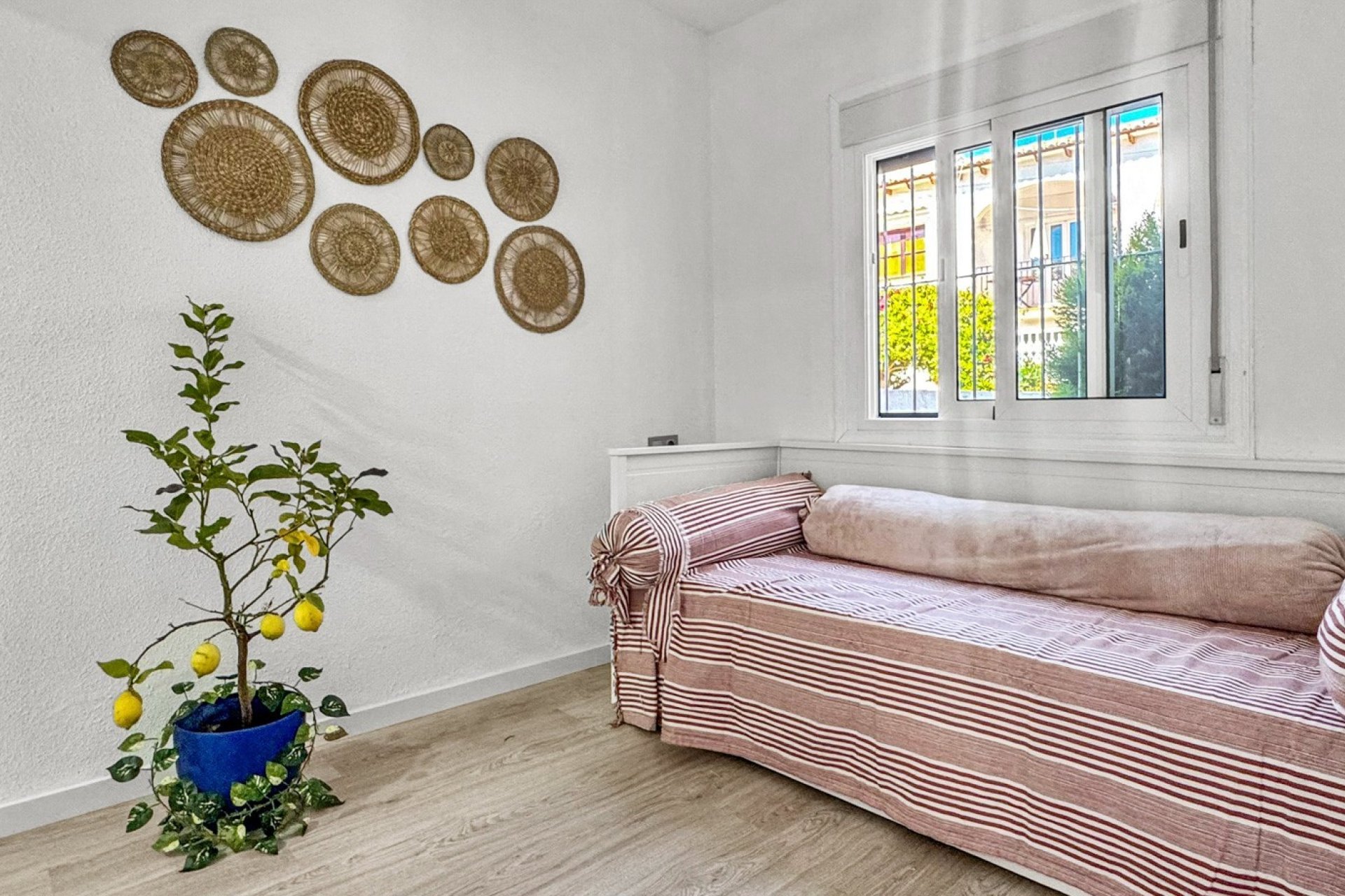 Használt Ingatlanok - Bungaló -
Torrevieja - Costa Blanca