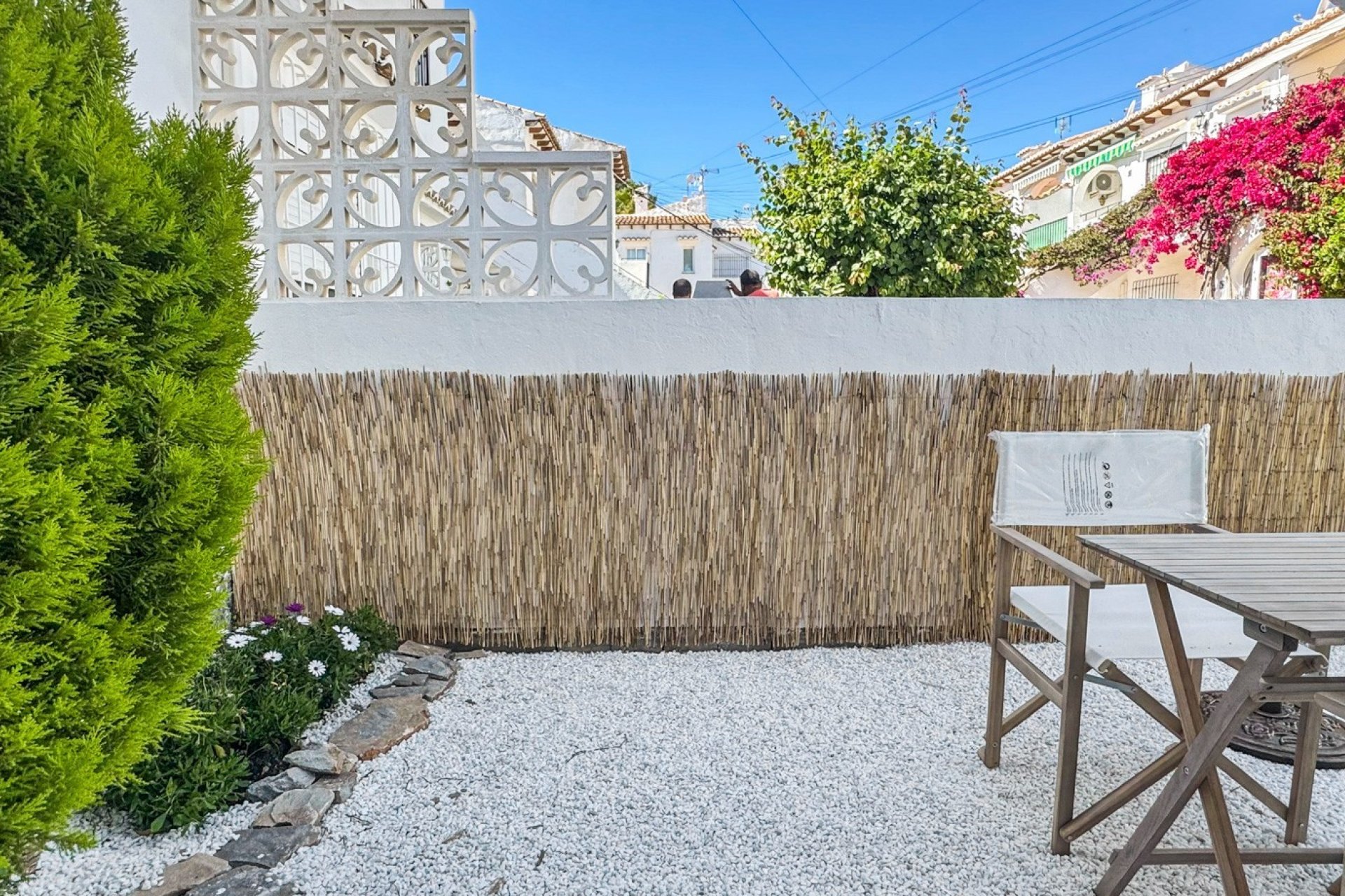 Használt Ingatlanok - Bungaló -
Torrevieja - Costa Blanca