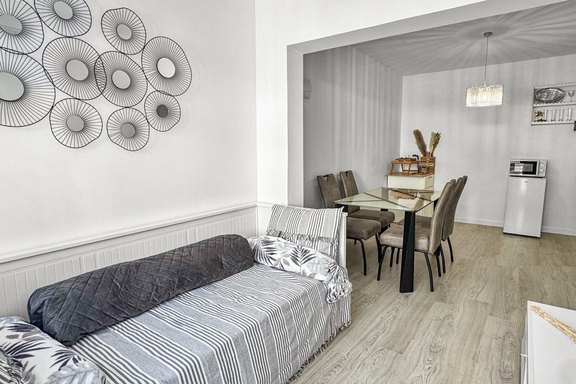 Használt Ingatlanok - Bungaló -
Torrevieja - Costa Blanca