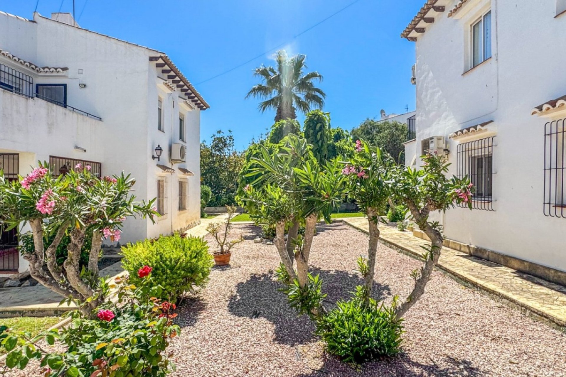Használt Ingatlanok - Bungaló -
Torrevieja - Costa Blanca