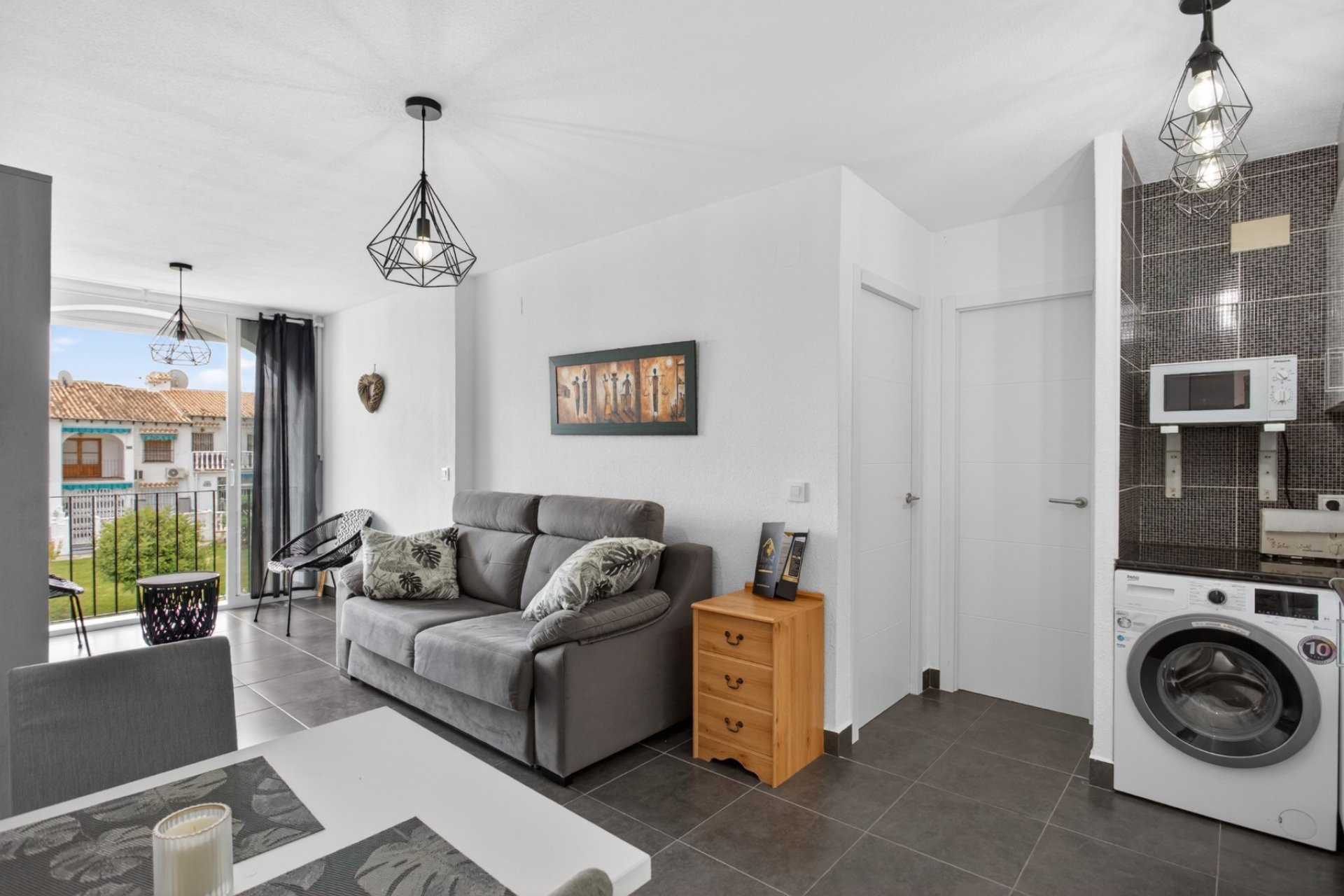 Használt Ingatlanok - Bungaló -
Torrevieja - Costa Blanca