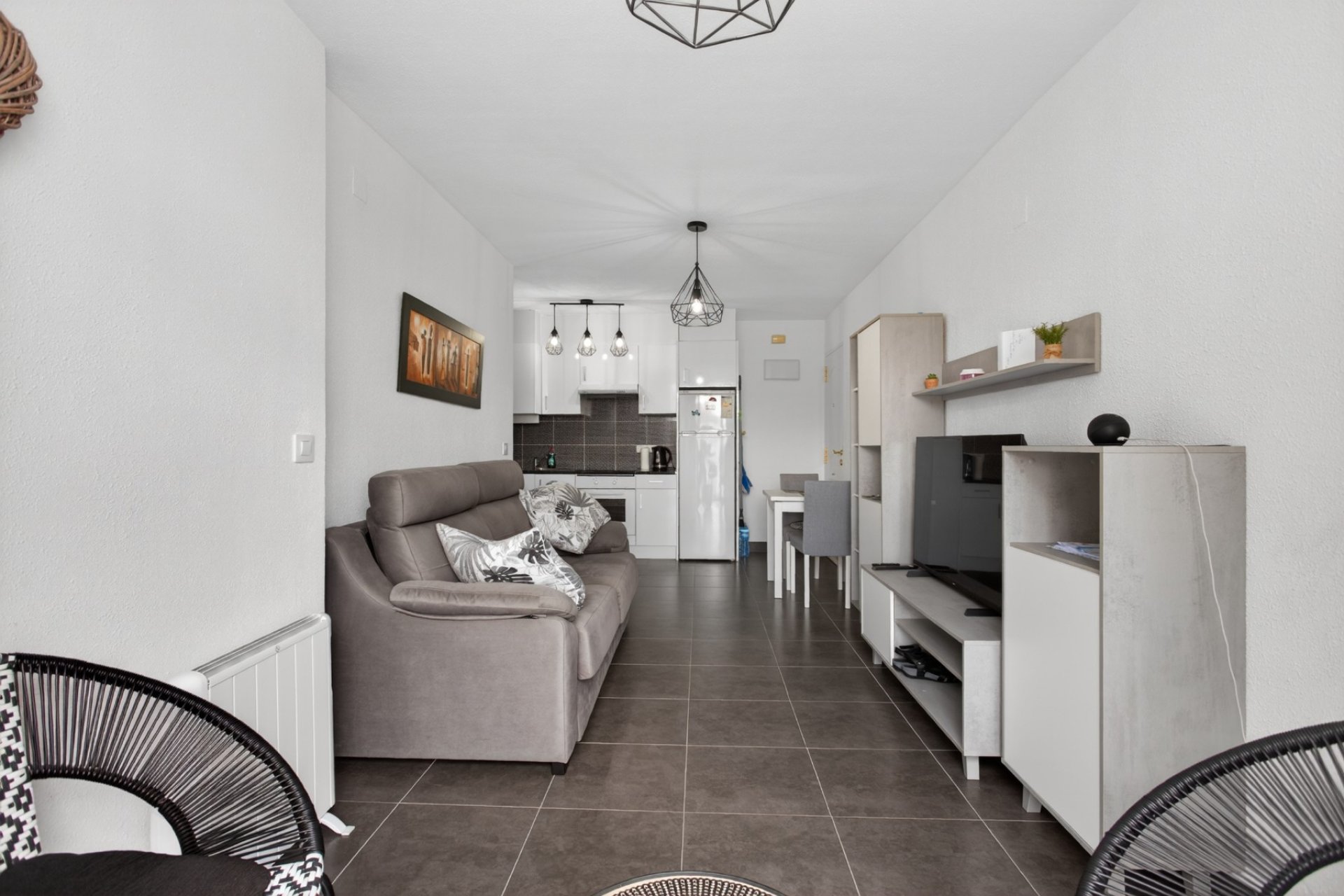Használt Ingatlanok - Bungaló -
Torrevieja - Costa Blanca