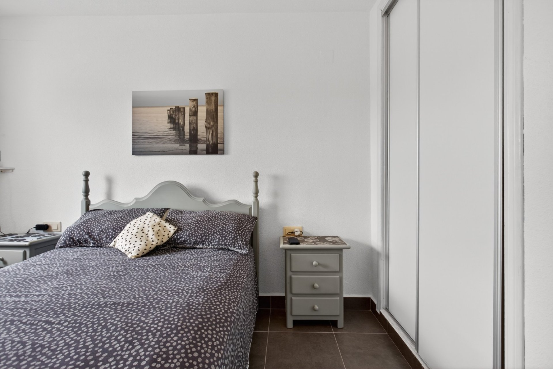 Használt Ingatlanok - Bungaló -
Torrevieja - Costa Blanca