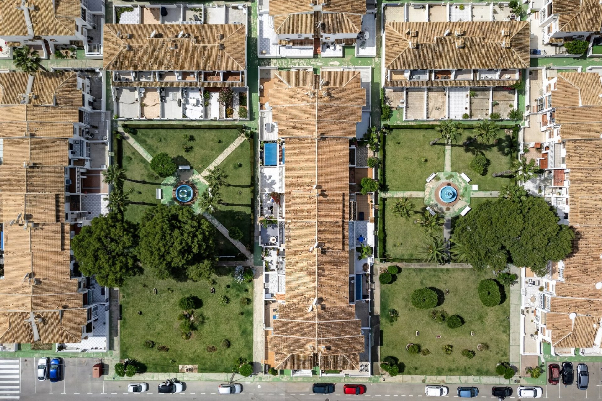 Használt Ingatlanok - Bungaló -
Torrevieja - Costa Blanca