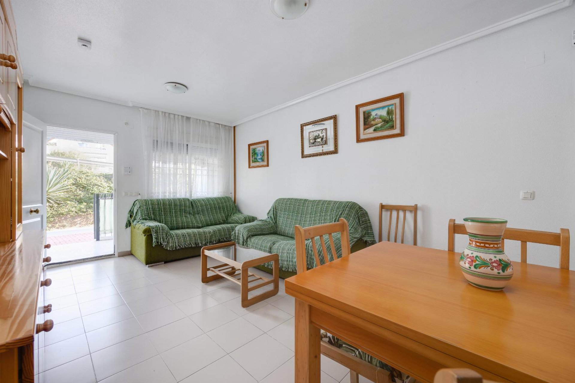 Használt Ingatlanok - Bungaló -
Torrevieja - Costa Blanca