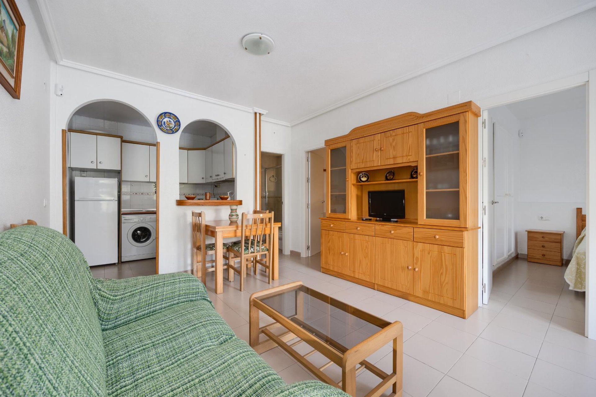 Használt Ingatlanok - Bungaló -
Torrevieja - Costa Blanca