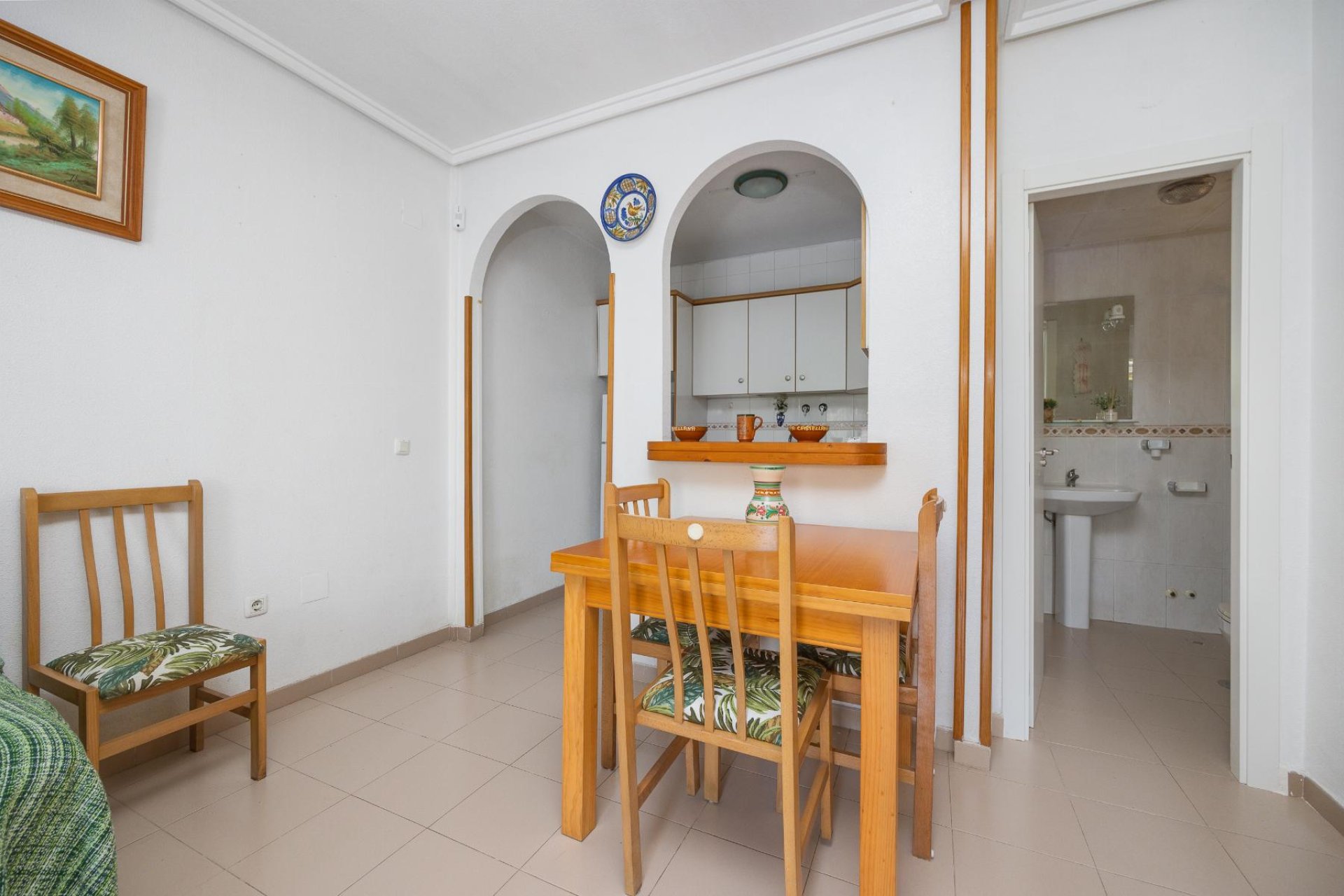 Használt Ingatlanok - Bungaló -
Torrevieja - Costa Blanca