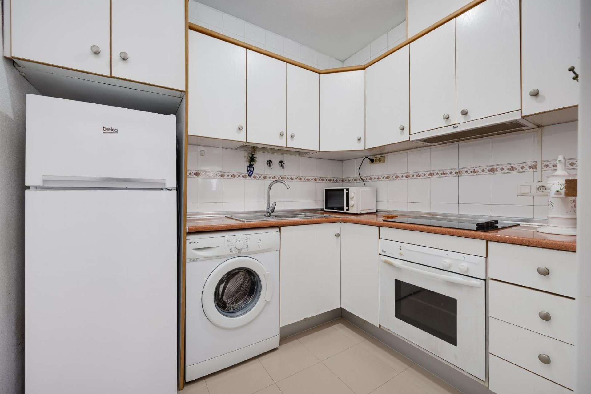 Használt Ingatlanok - Bungaló -
Torrevieja - Costa Blanca