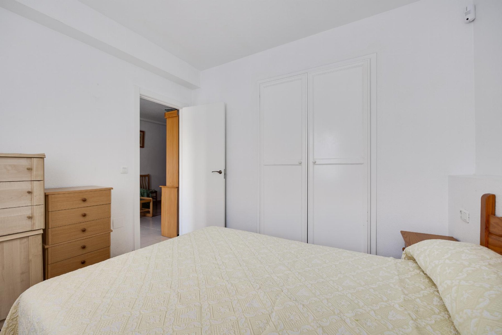 Használt Ingatlanok - Bungaló -
Torrevieja - Costa Blanca