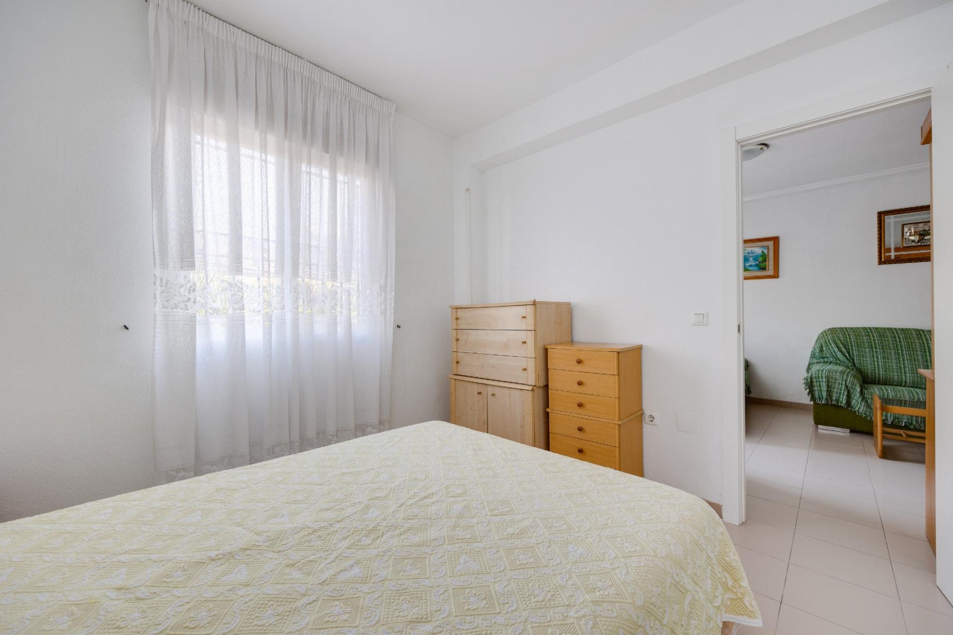 Használt Ingatlanok - Bungaló -
Torrevieja - Costa Blanca