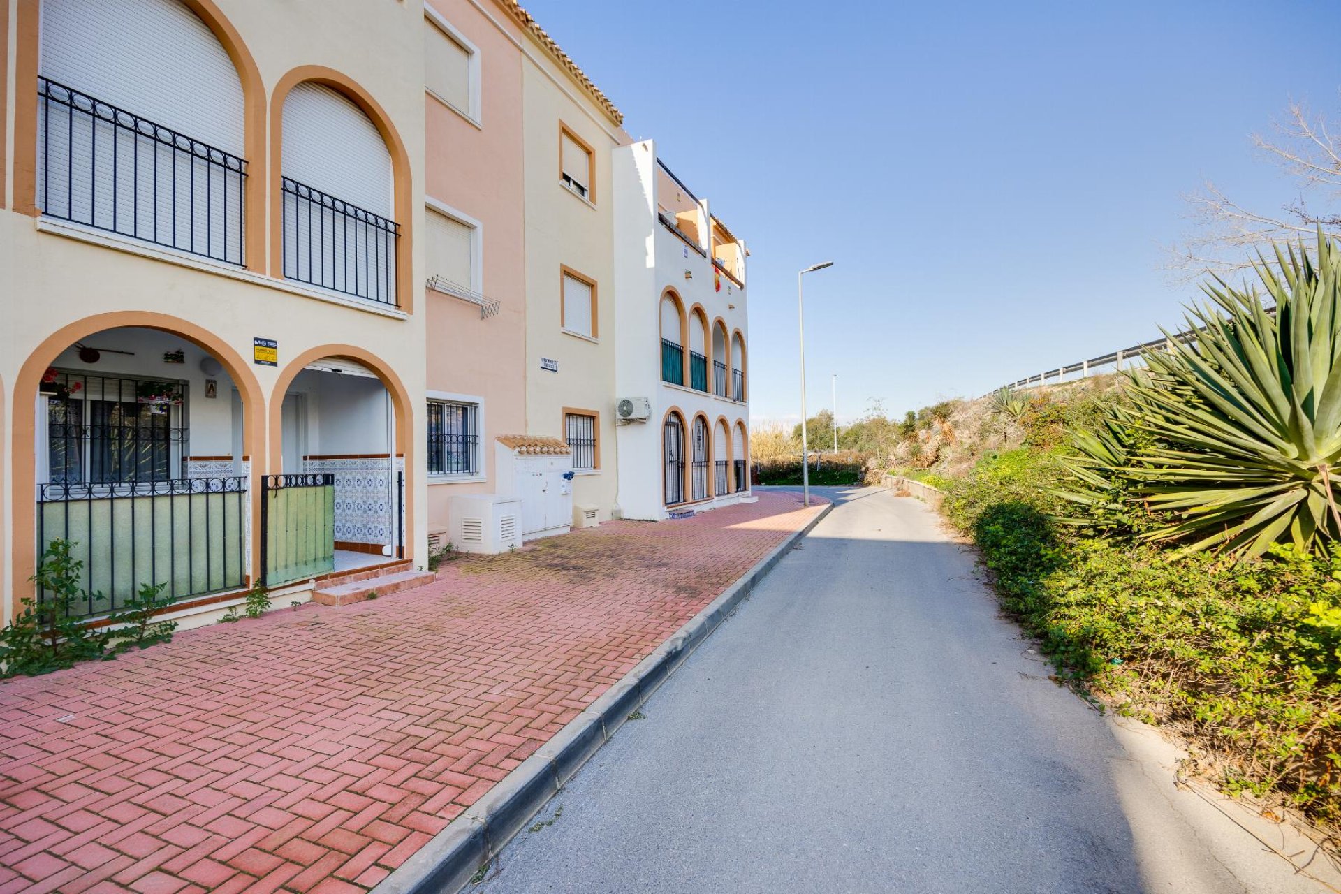 Használt Ingatlanok - Bungaló -
Torrevieja - Costa Blanca