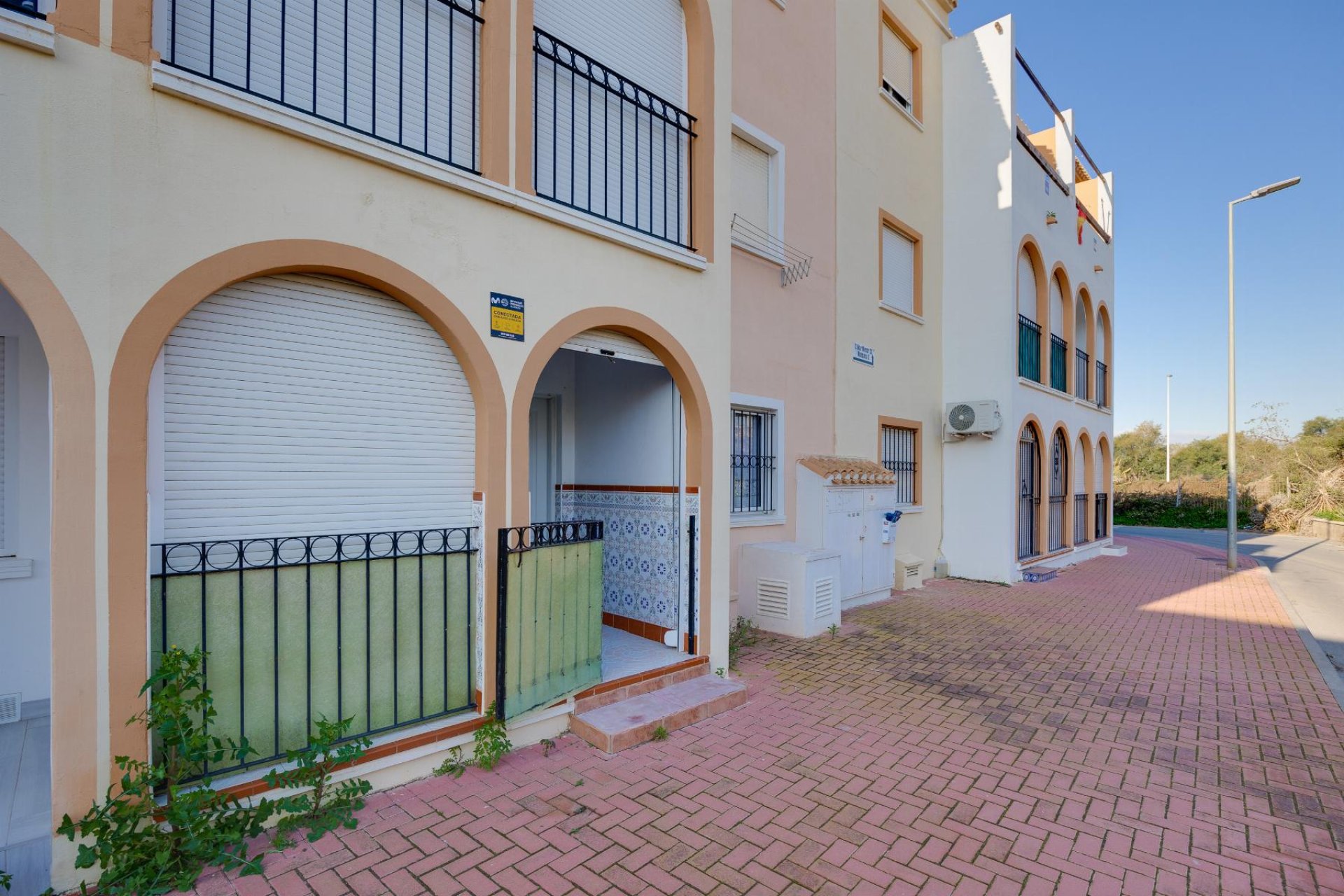 Használt Ingatlanok - Bungaló -
Torrevieja - Costa Blanca