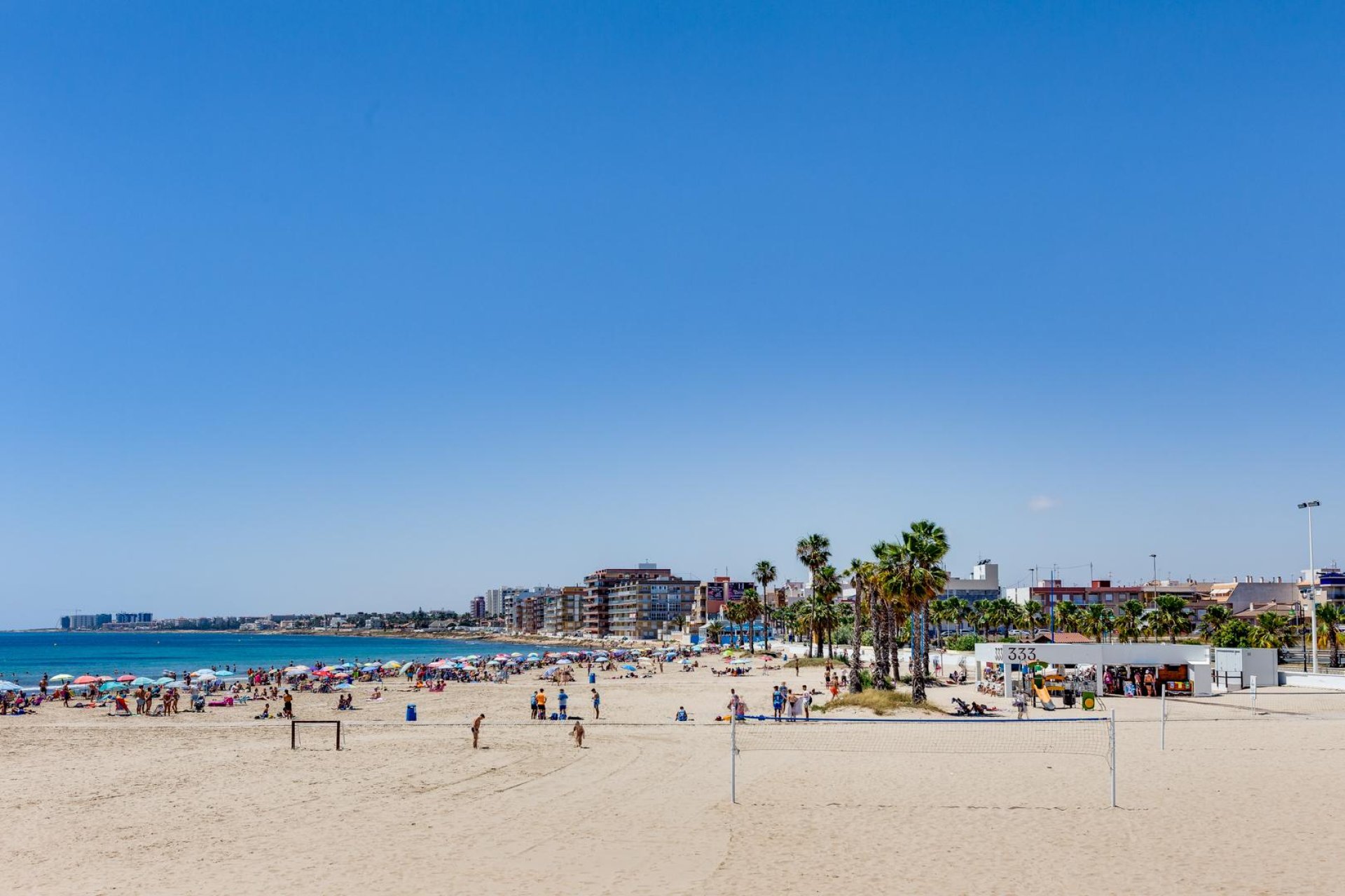Használt Ingatlanok - Bungaló -
Torrevieja - Costa Blanca