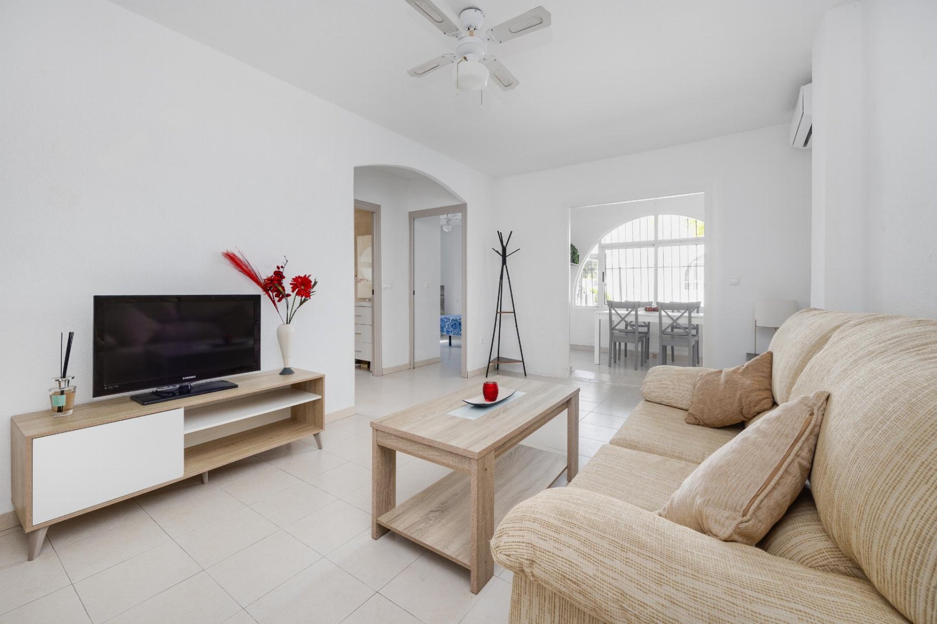 Használt Ingatlanok - Bungaló -
Torrevieja - Costa Blanca