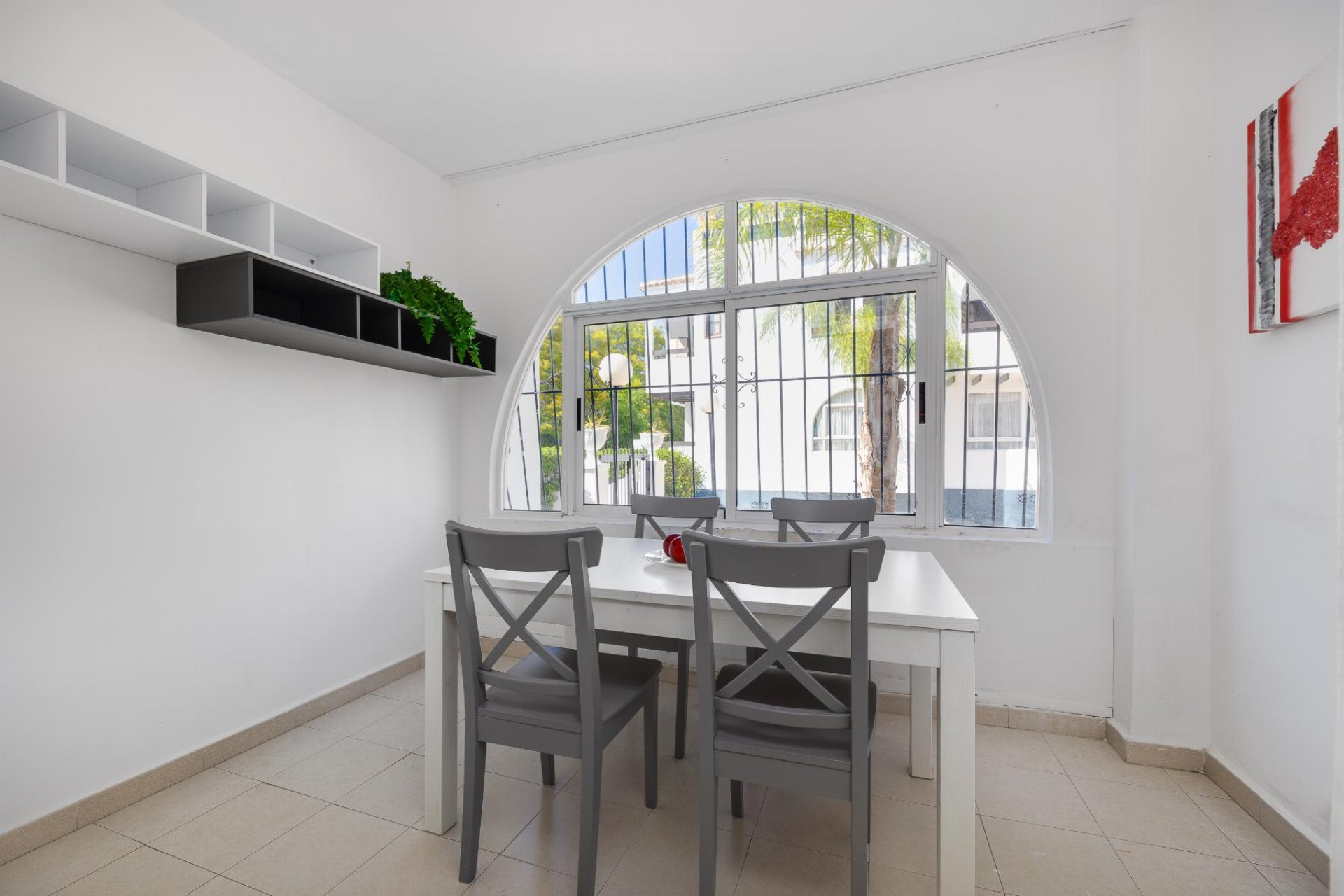 Használt Ingatlanok - Bungaló -
Torrevieja - Costa Blanca