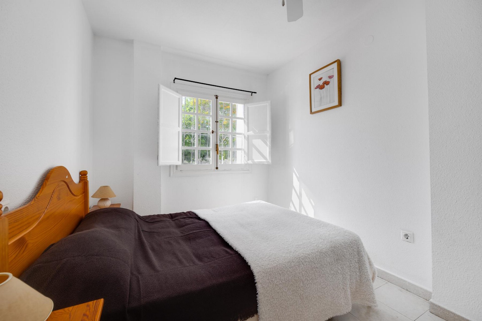 Használt Ingatlanok - Bungaló -
Torrevieja - Costa Blanca