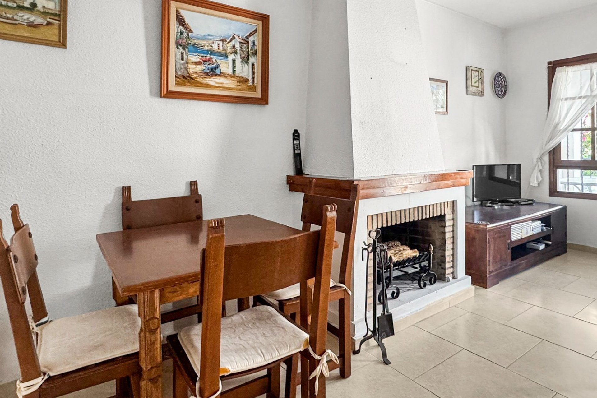 Használt Ingatlanok - Bungaló -
Torrevieja - Costa Blanca