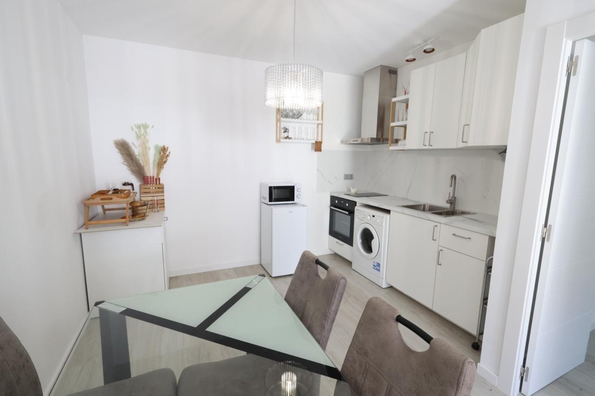 Használt Ingatlanok - Bungaló -
Torrevieja - Costa Blanca