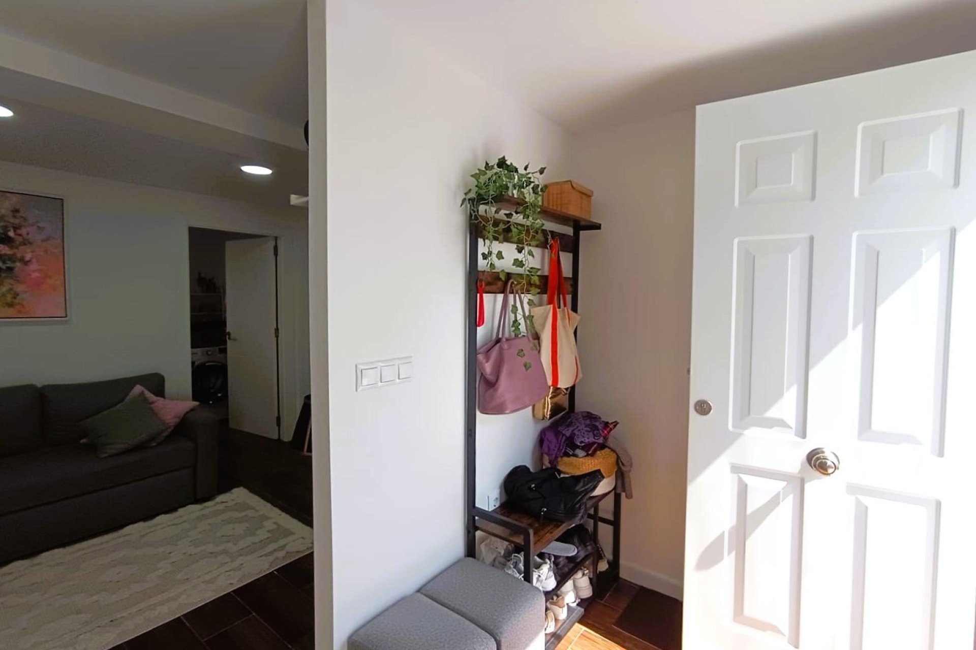 Használt Ingatlanok - Bungaló -
Torrevieja - Costa Blanca