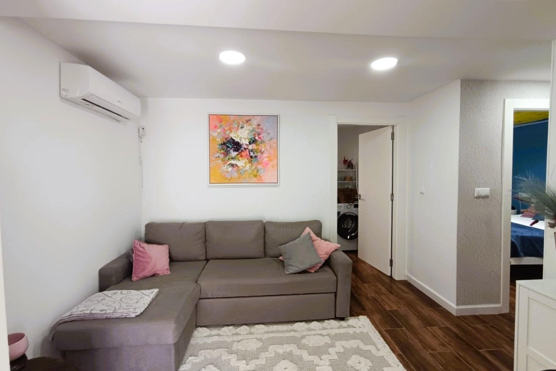 Használt Ingatlanok - Bungaló -
Torrevieja - Costa Blanca