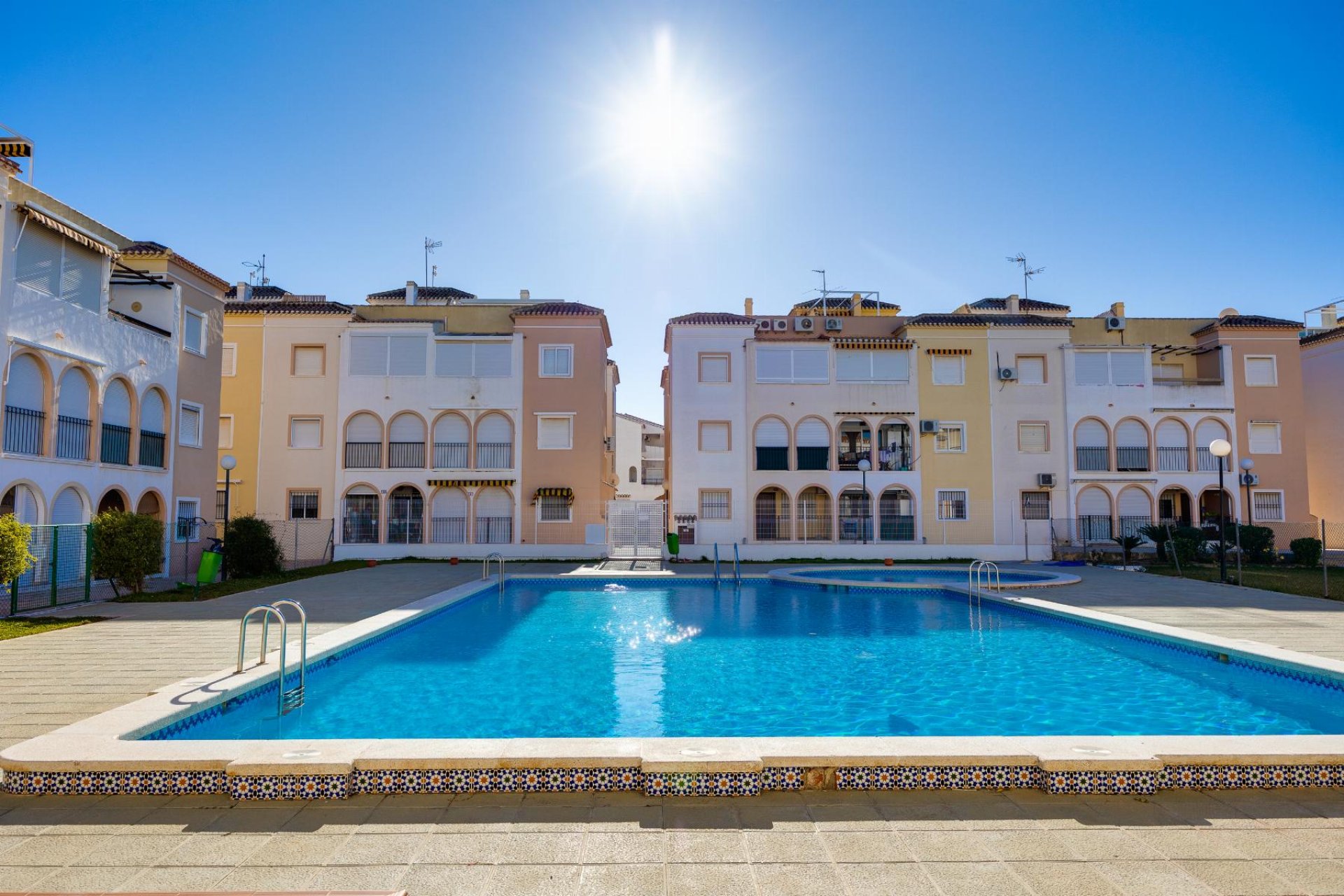 Használt Ingatlanok - Bungaló -
Torrevieja - Costa Blanca