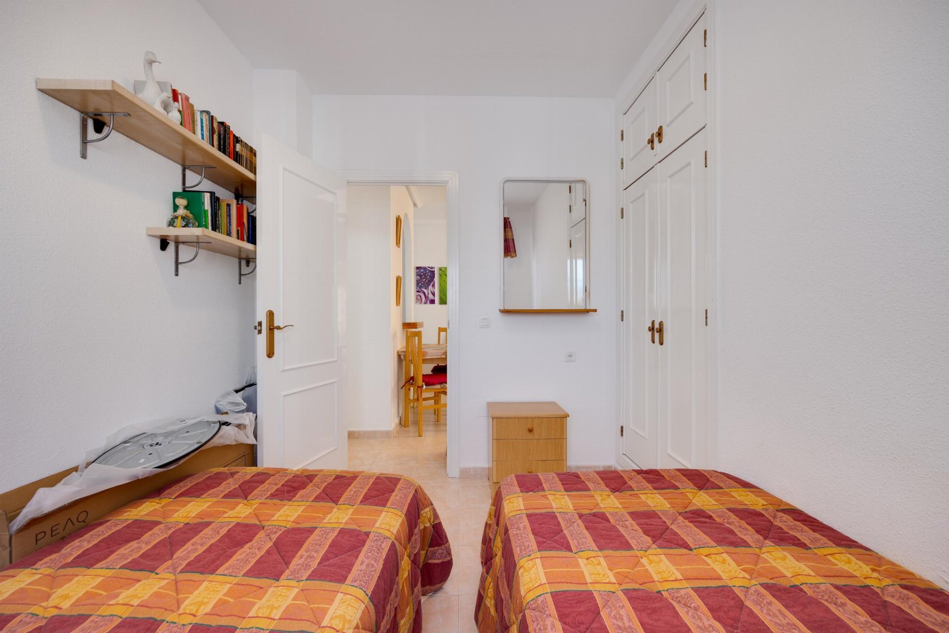 Használt Ingatlanok - Bungaló -
Torrevieja - Costa Blanca