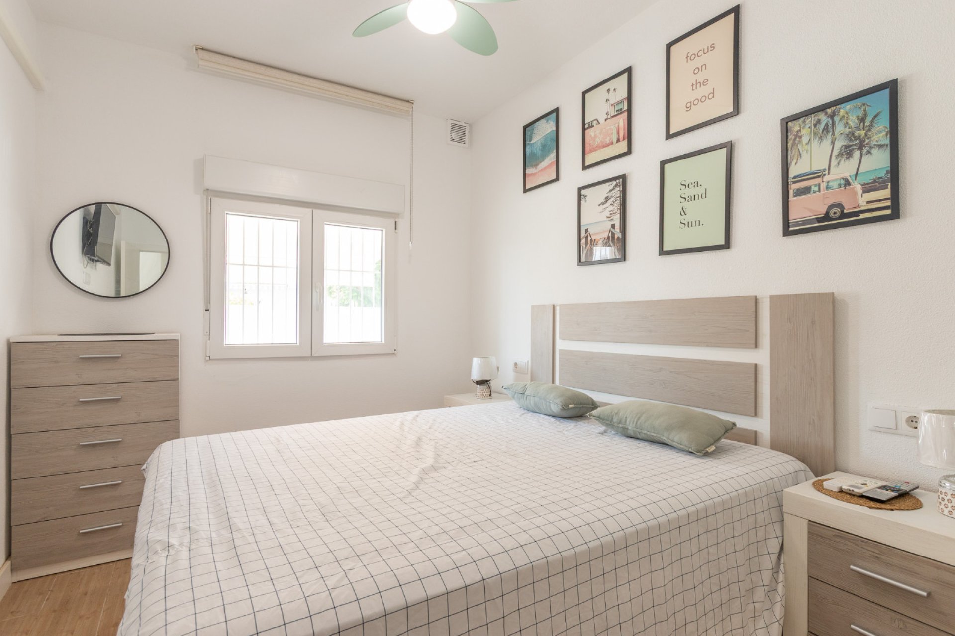 Használt Ingatlanok - Bungaló -
Torrevieja - Costa Blanca