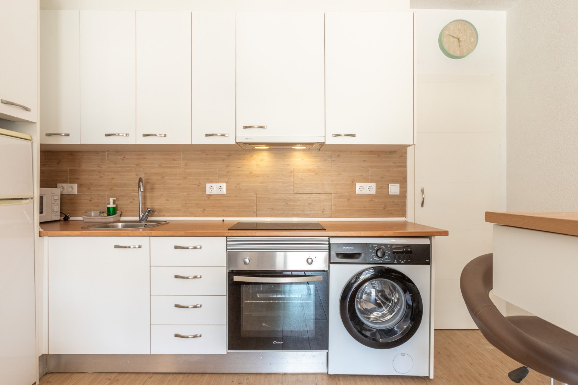 Használt Ingatlanok - Bungaló -
Torrevieja - Costa Blanca
