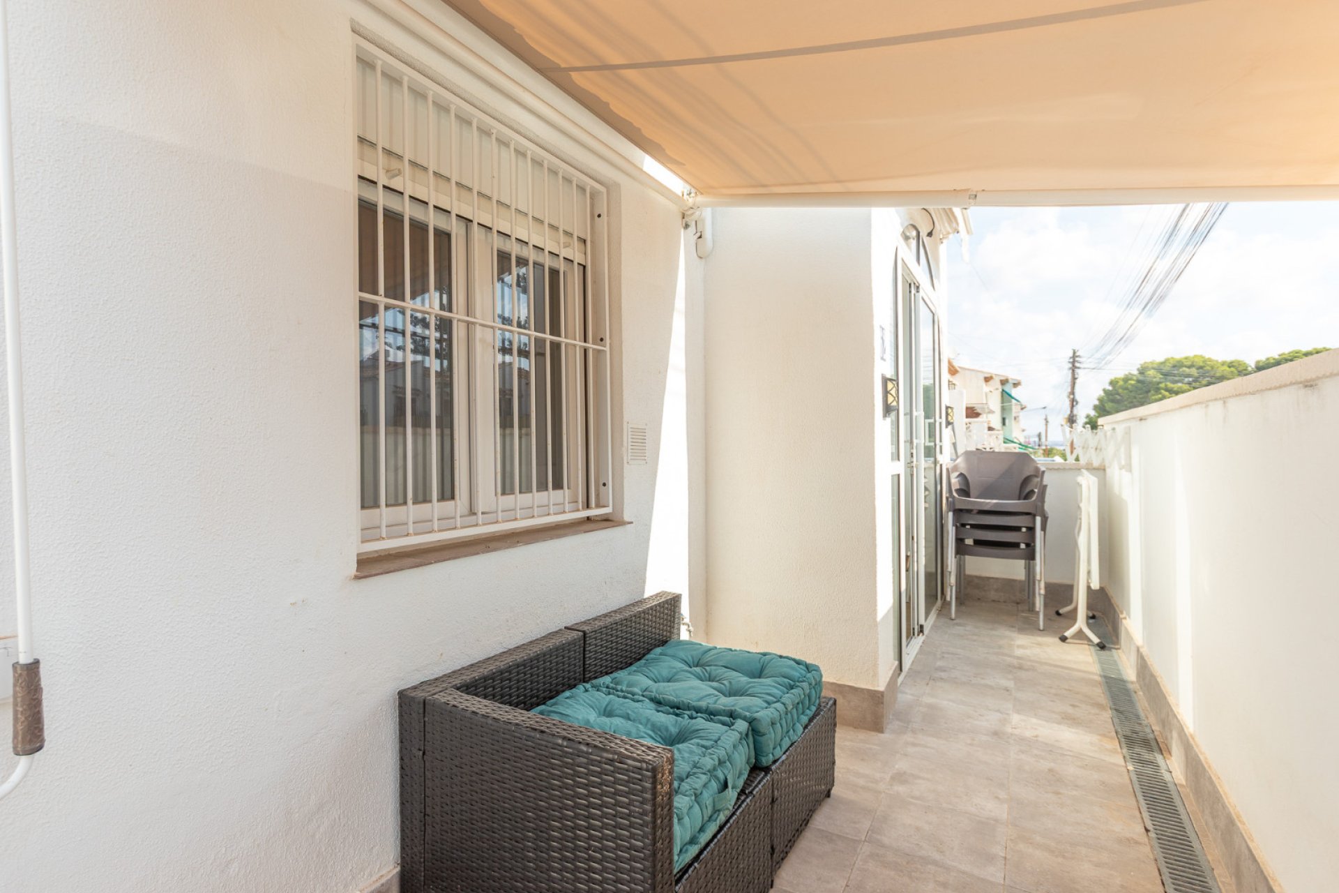 Használt Ingatlanok - Bungaló -
Torrevieja - Costa Blanca