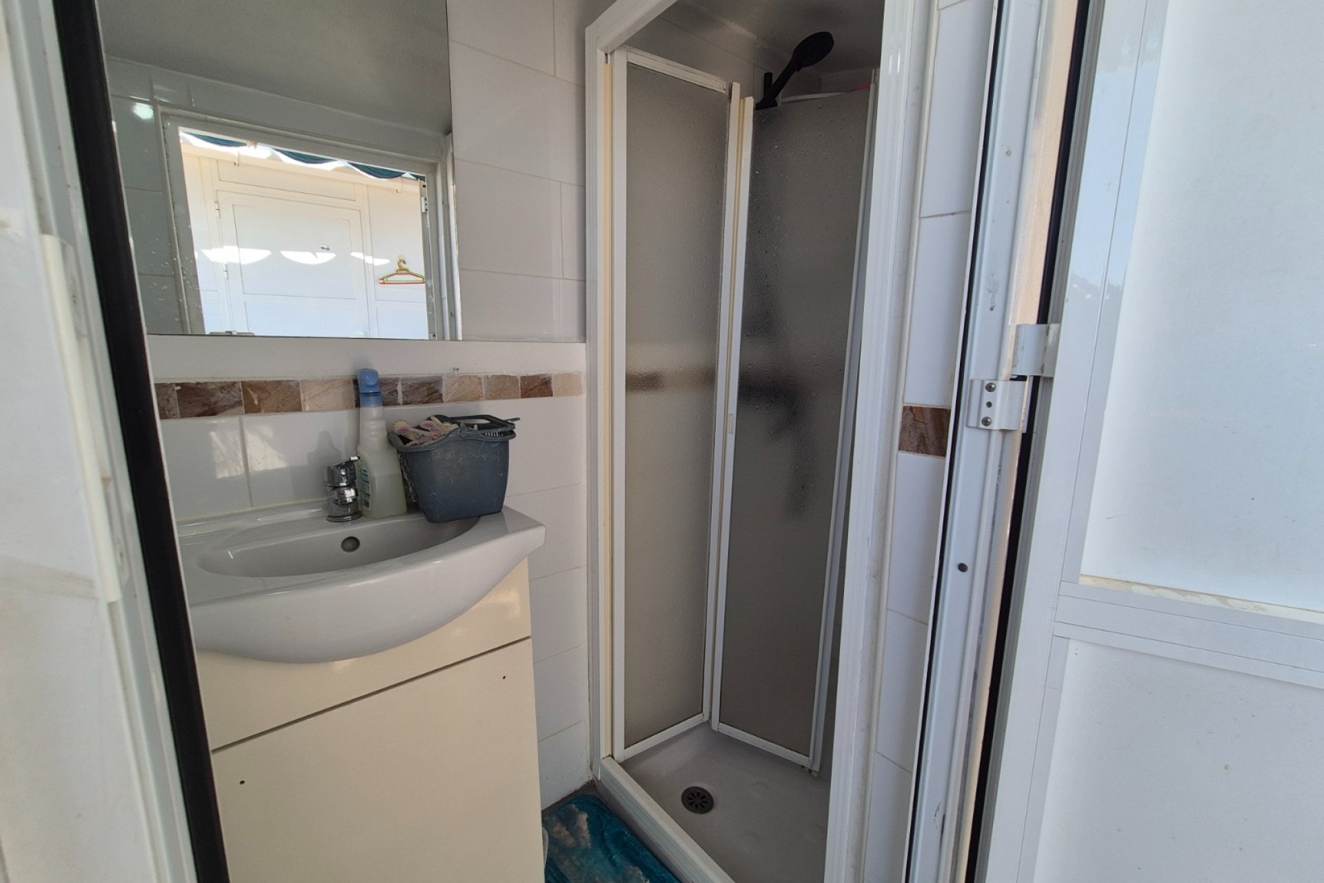 Használt Ingatlanok - Bungaló -
Torrevieja - Costa Blanca