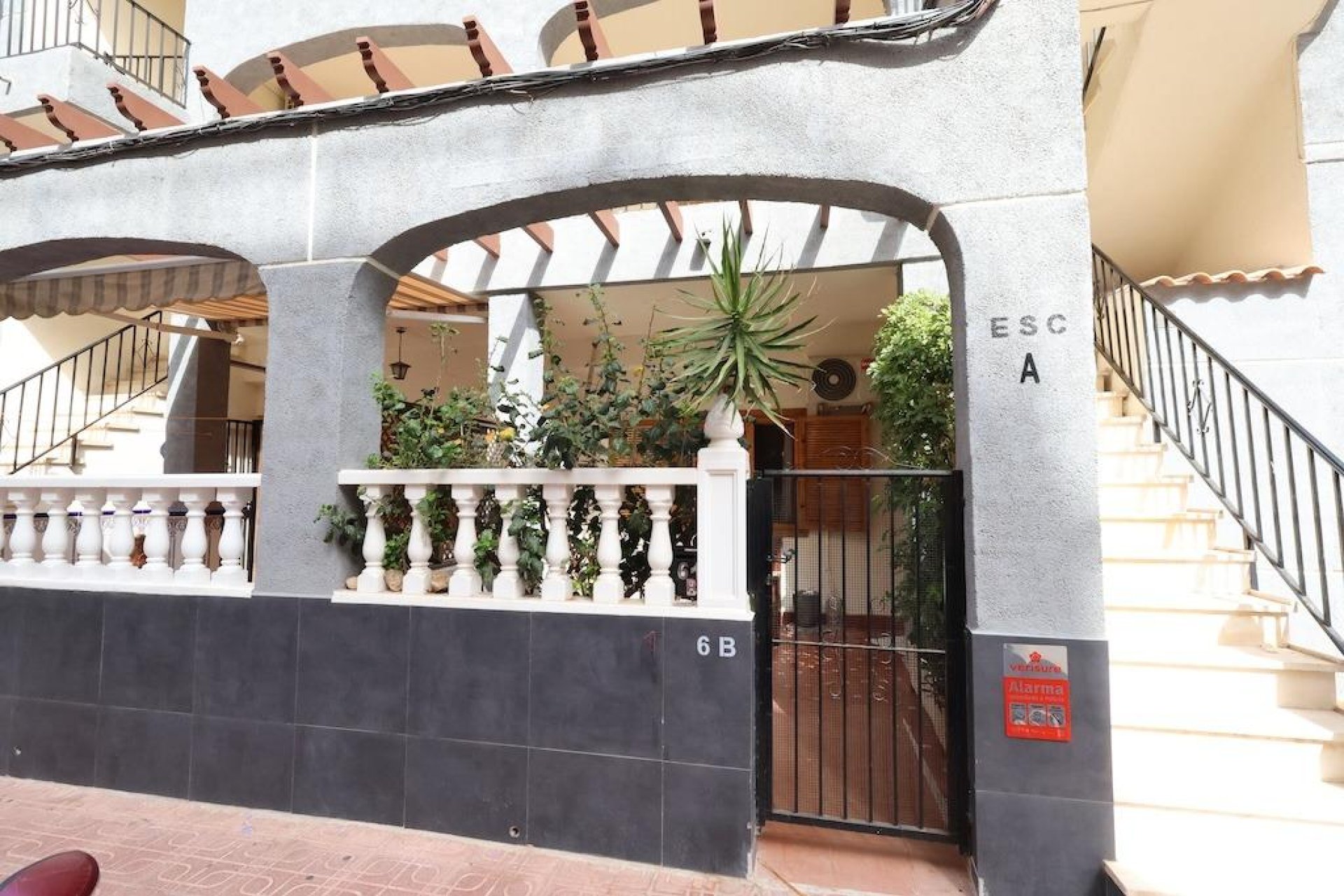 Használt Ingatlanok - Bungaló -
Torrevieja - Costa Blanca