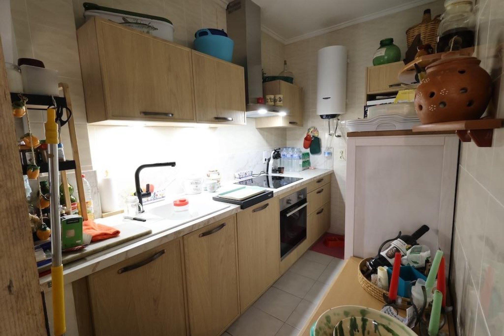 Használt Ingatlanok - Bungaló -
Torrevieja - Costa Blanca