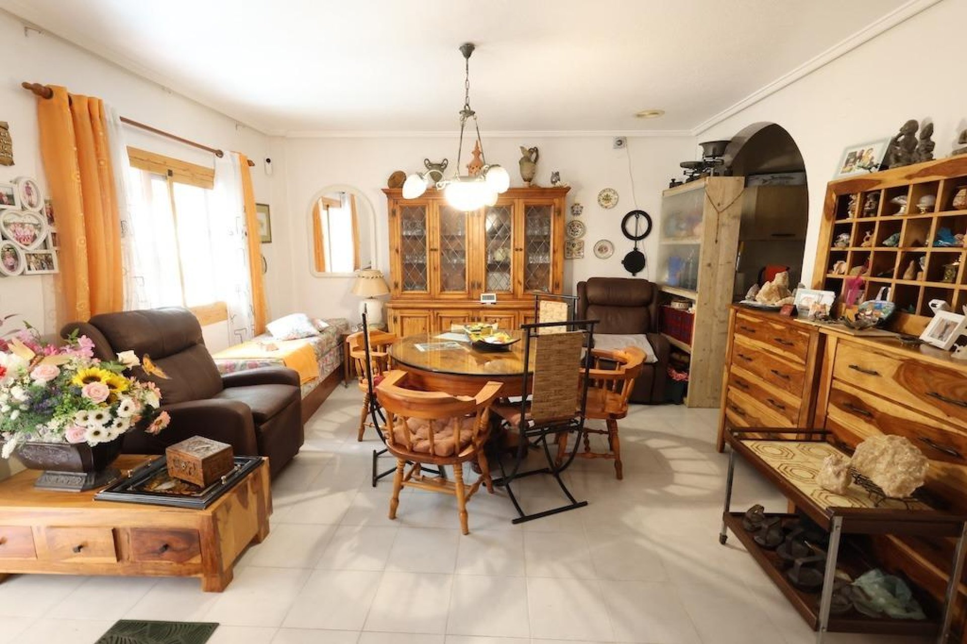 Használt Ingatlanok - Bungaló -
Torrevieja - Costa Blanca