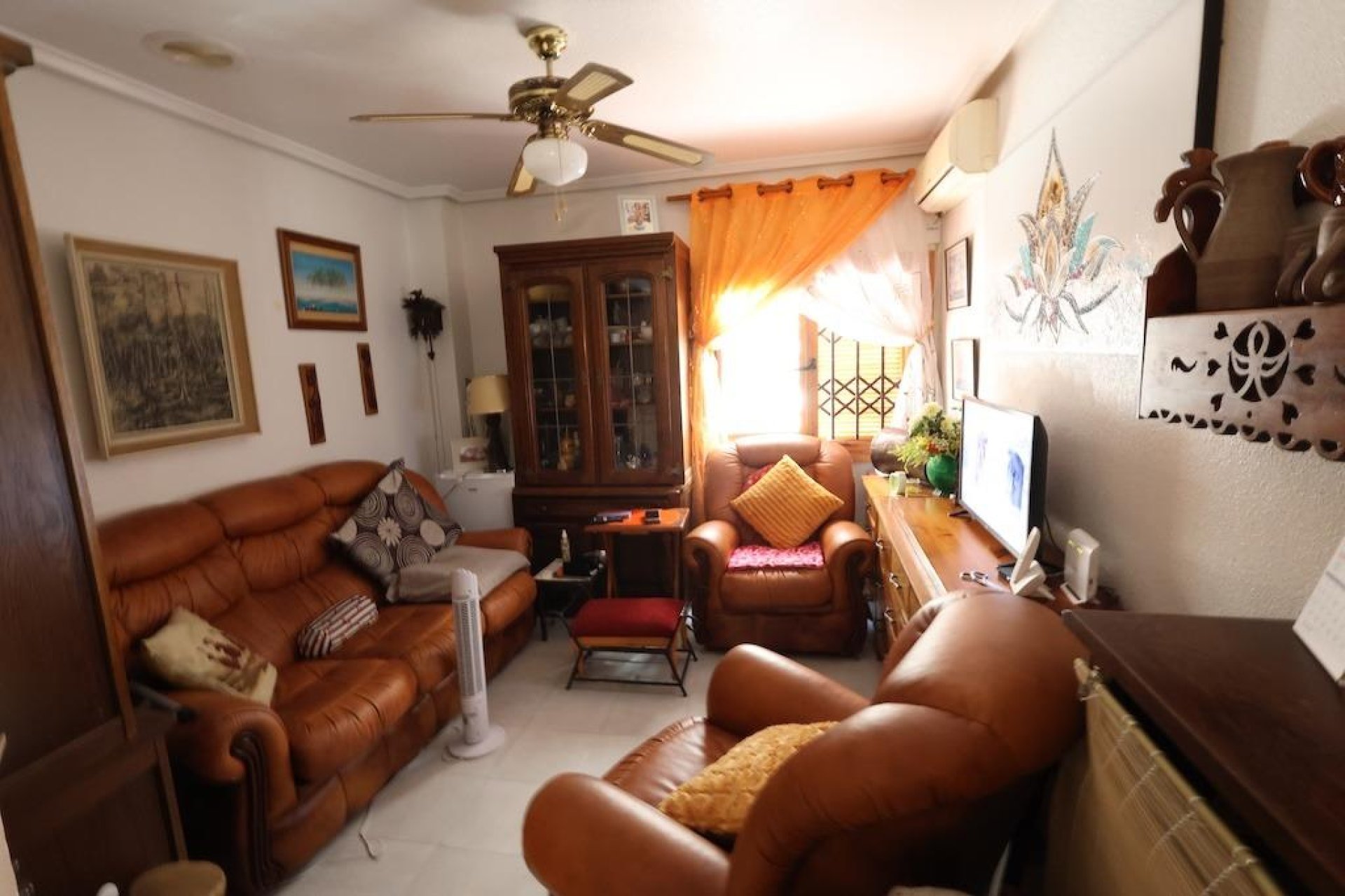 Használt Ingatlanok - Bungaló -
Torrevieja - Costa Blanca