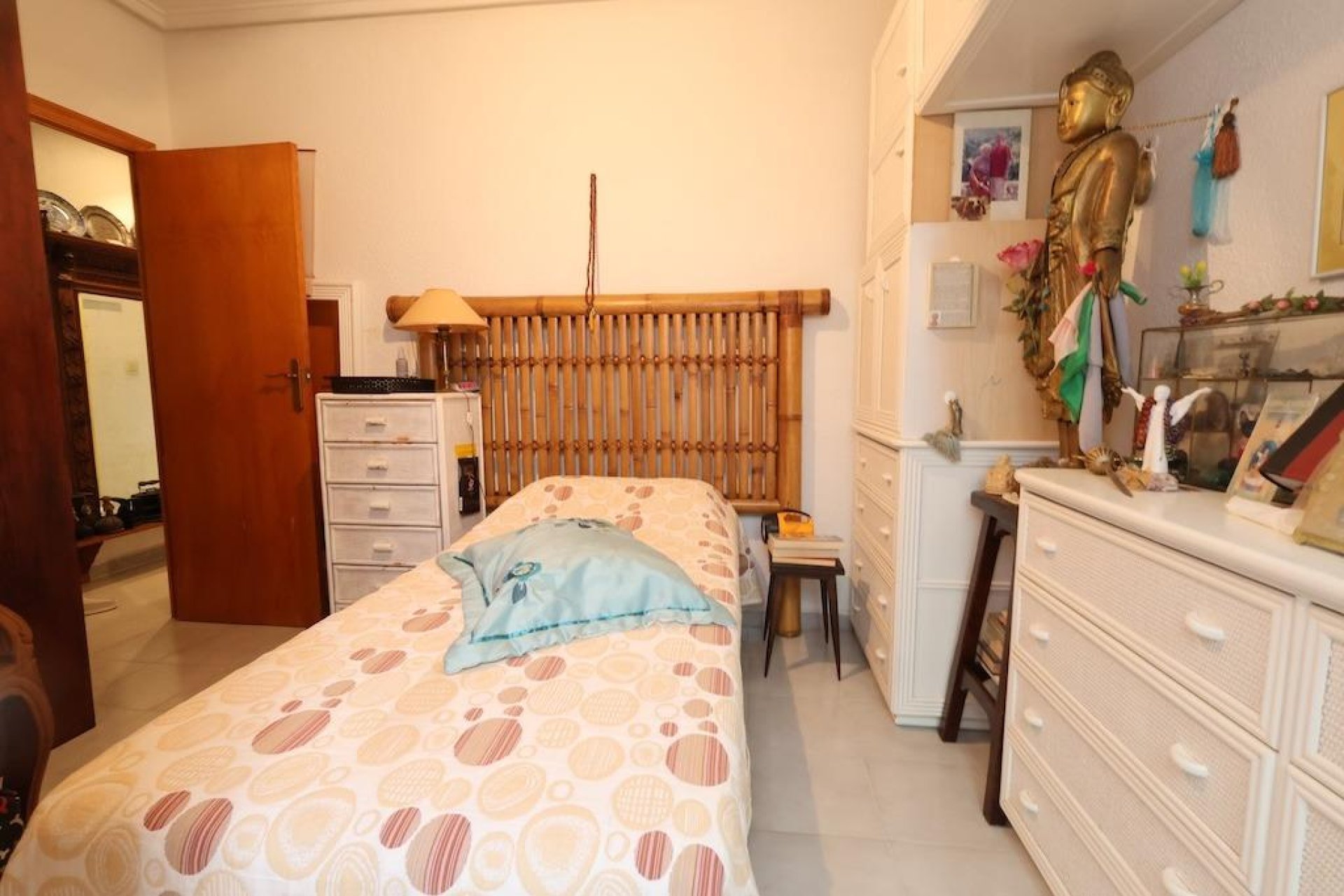 Használt Ingatlanok - Bungaló -
Torrevieja - Costa Blanca