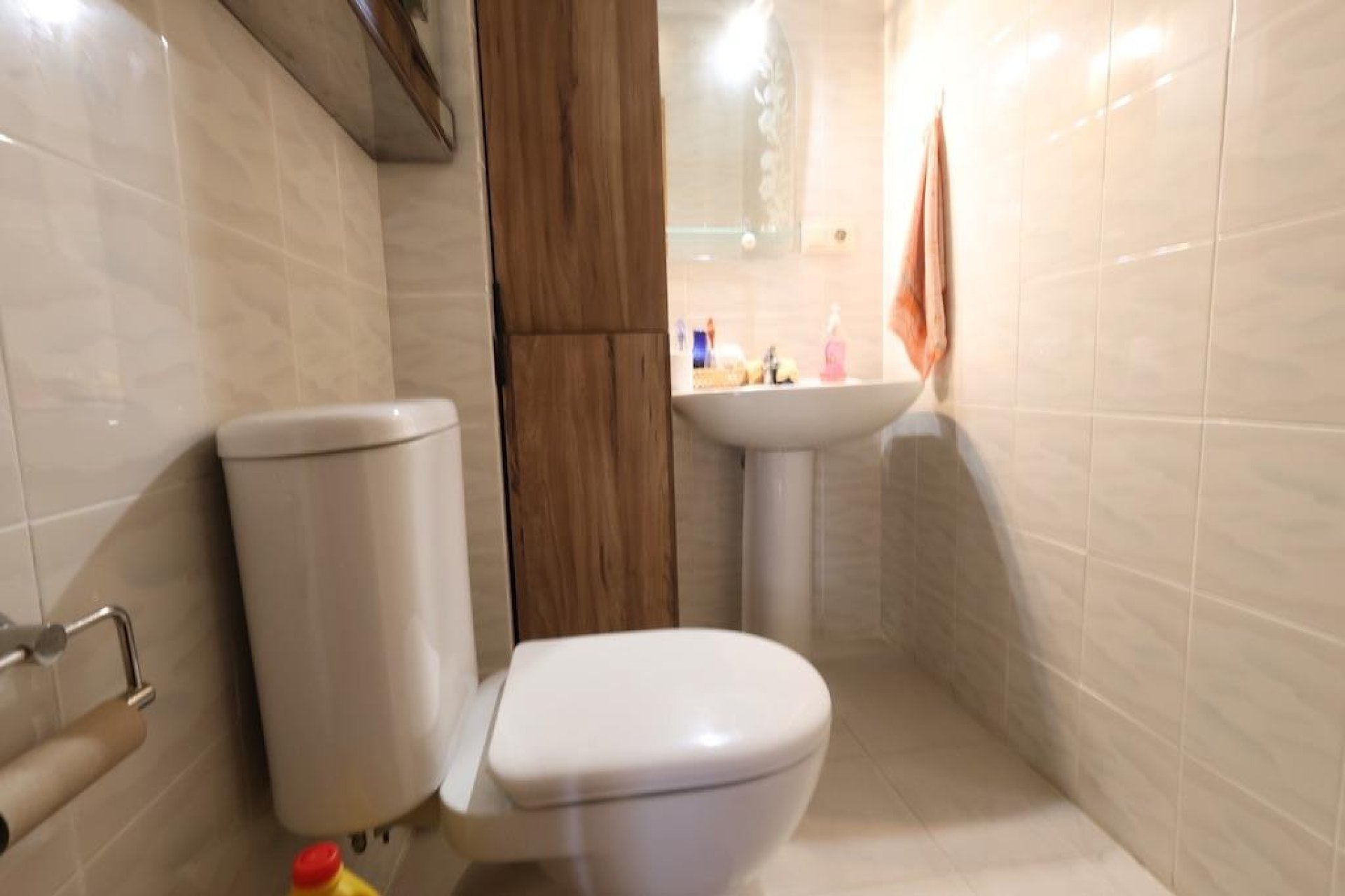 Használt Ingatlanok - Bungaló -
Torrevieja - Costa Blanca