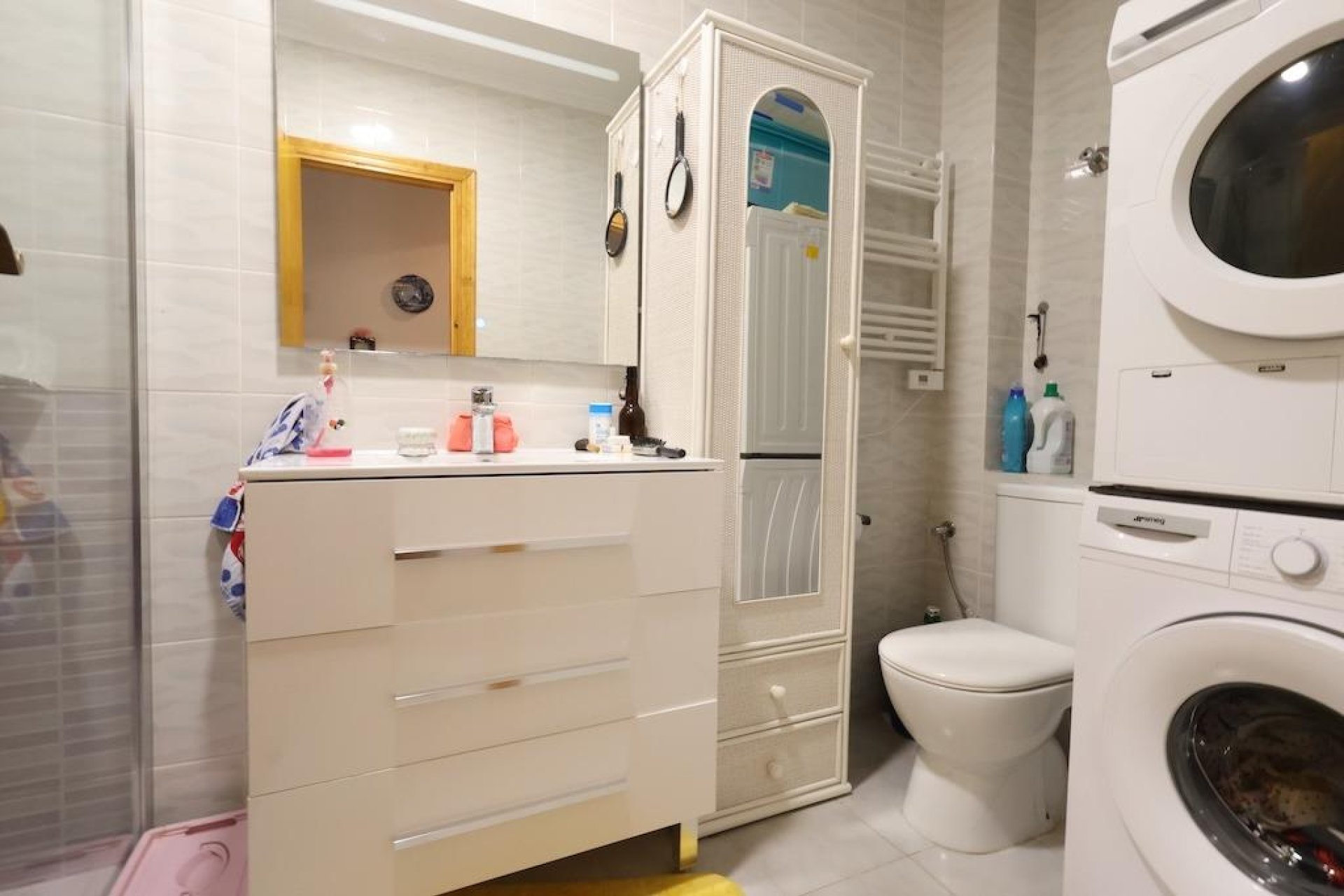Használt Ingatlanok - Bungaló -
Torrevieja - Costa Blanca
