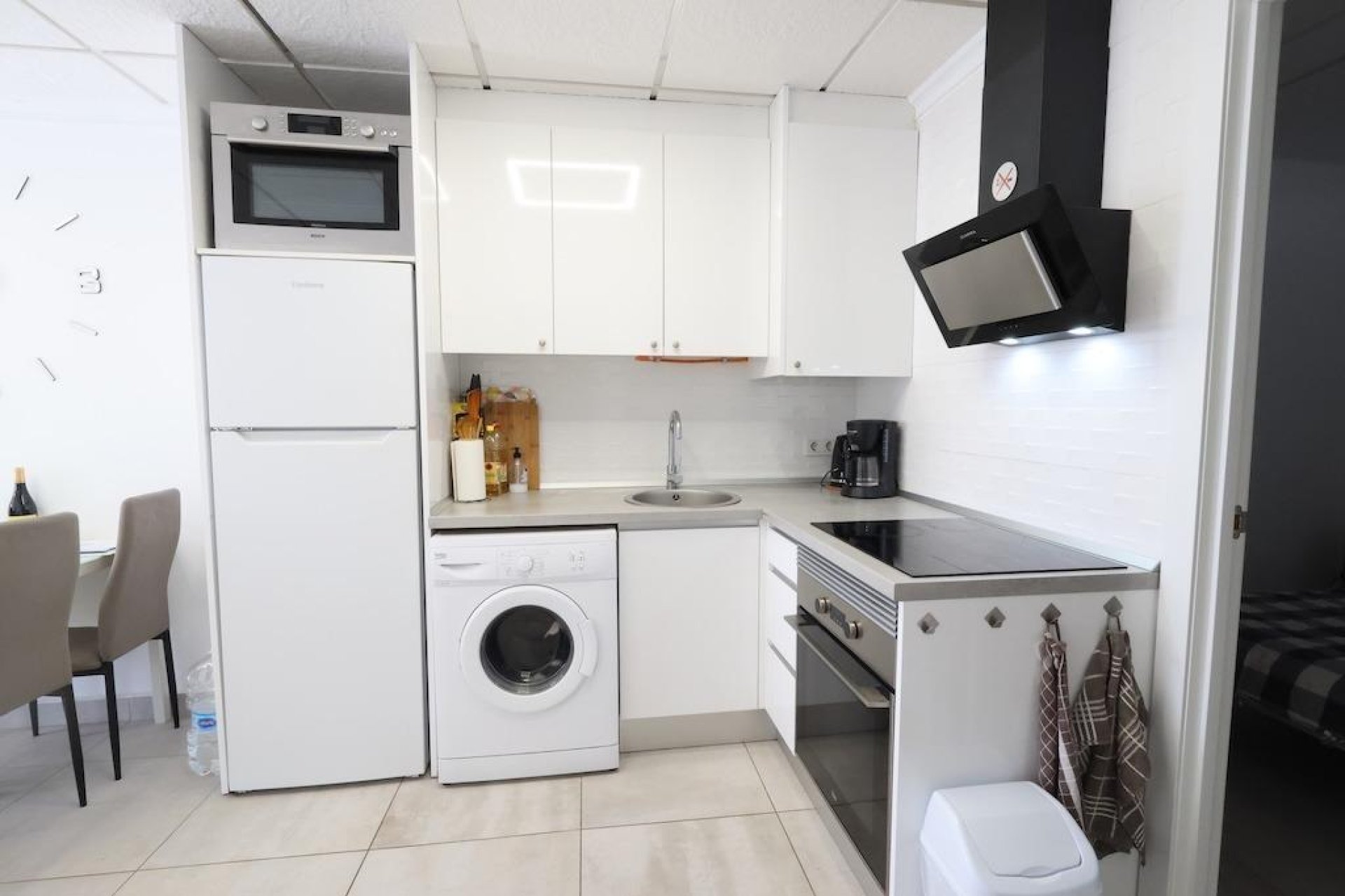 Használt Ingatlanok - Bungaló -
Torrevieja - Costa Blanca