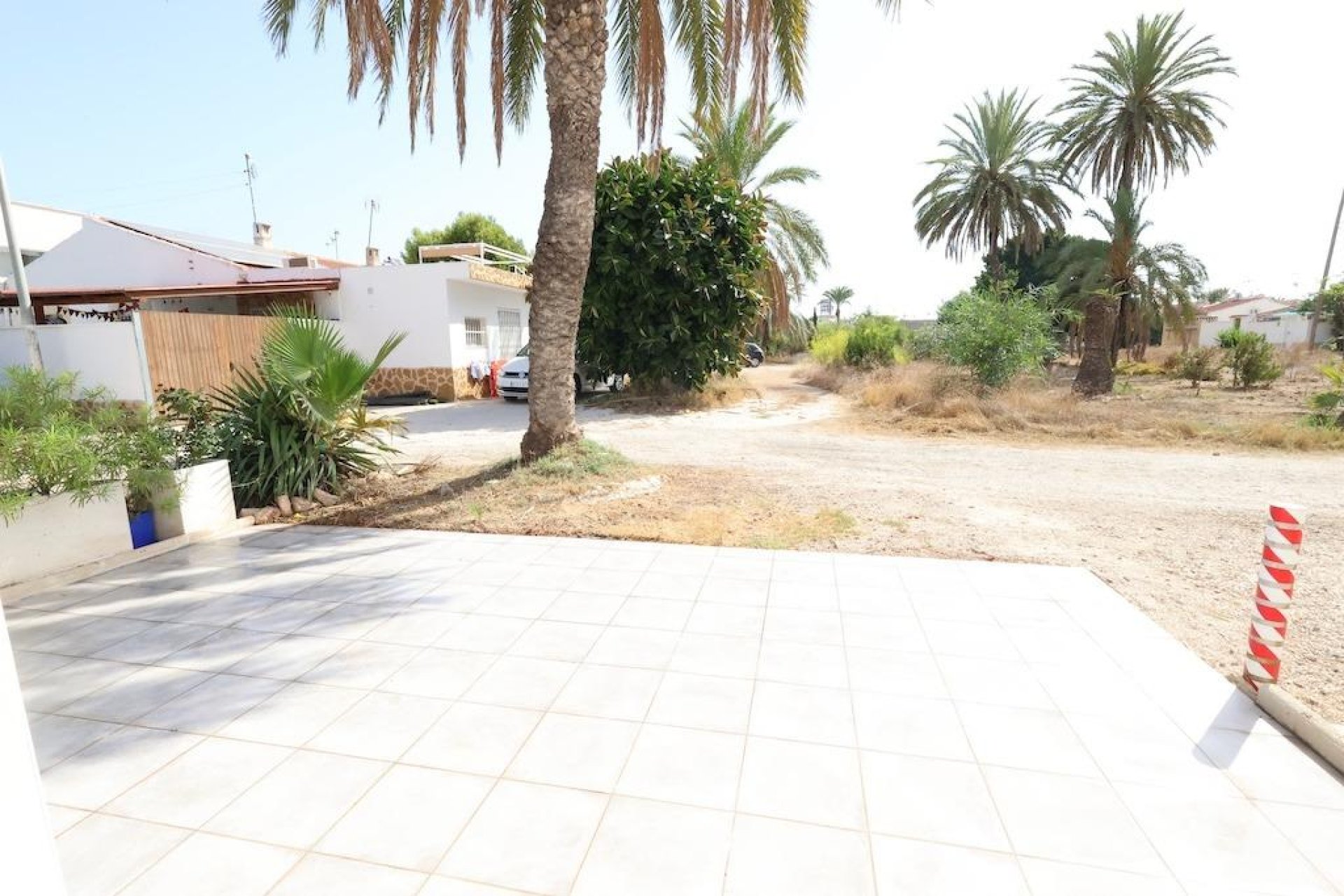 Használt Ingatlanok - Bungaló -
Torrevieja - Costa Blanca