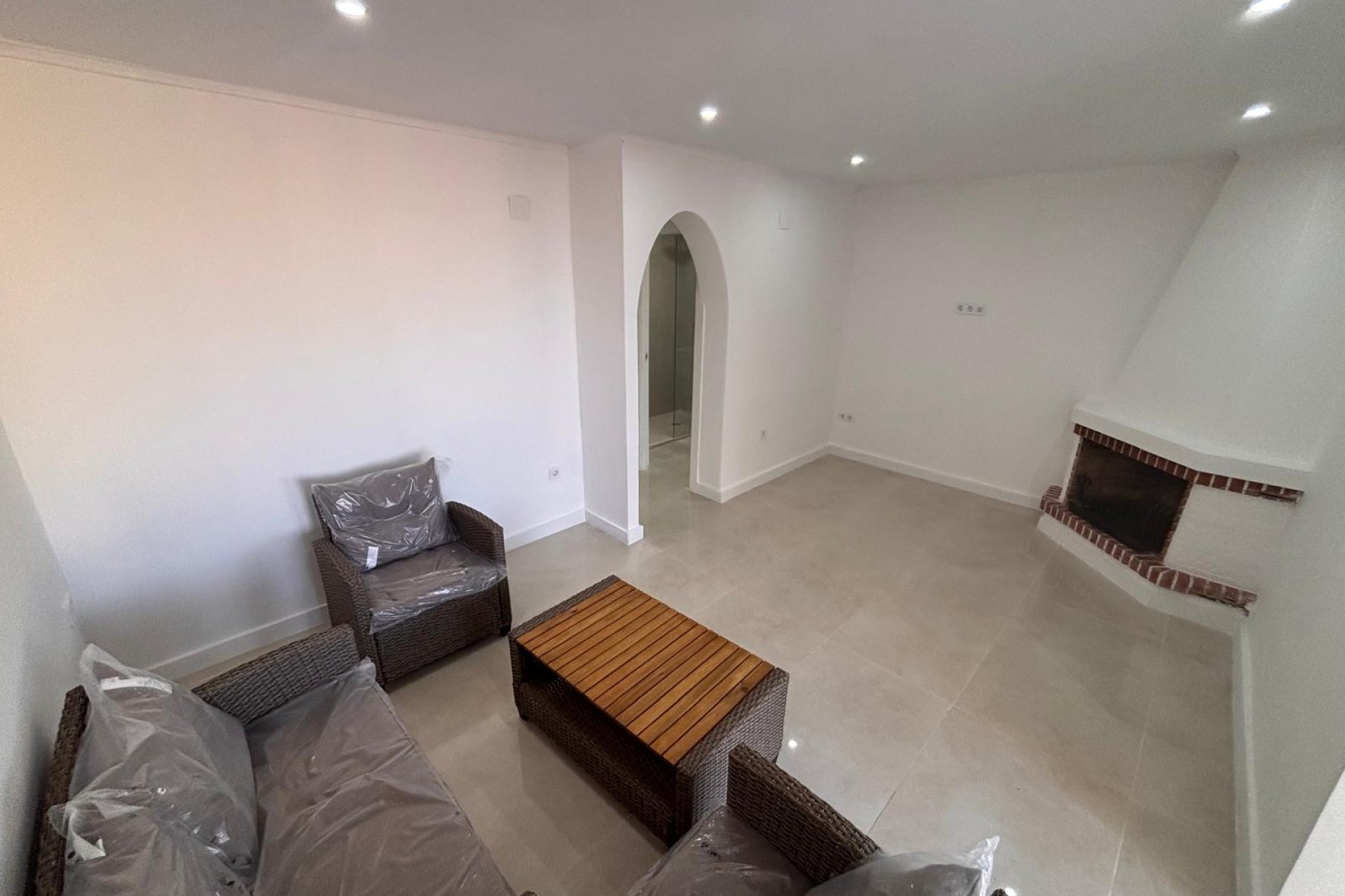 Használt Ingatlanok - Bungaló -
Torrevieja - Costa Blanca