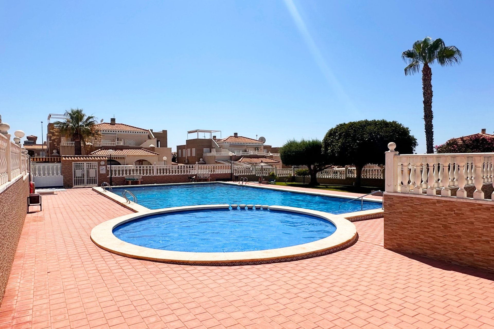 Használt Ingatlanok - Bungaló -
Torrevieja - Costa Blanca