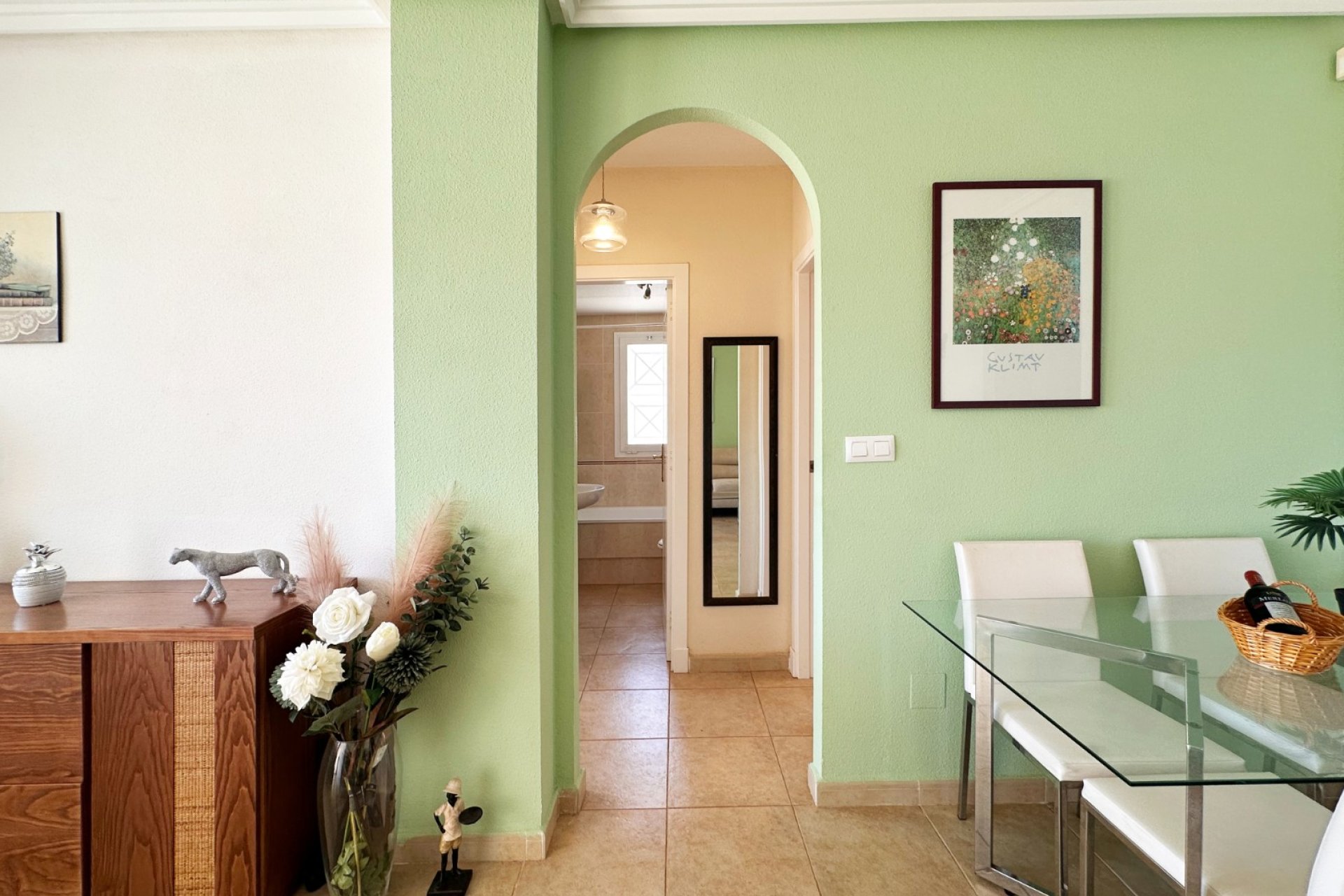 Használt Ingatlanok - Bungaló -
Torrevieja - Costa Blanca