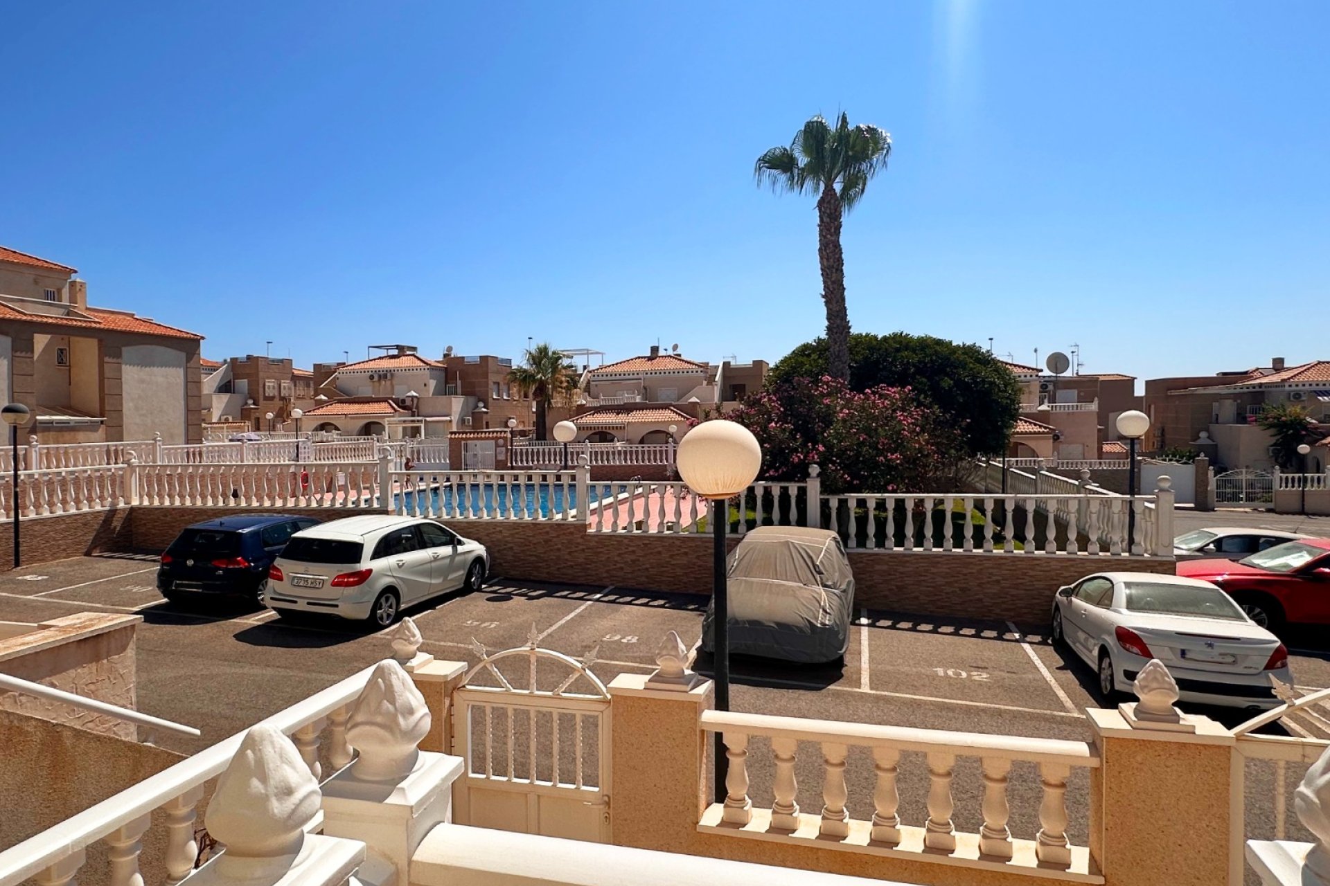 Használt Ingatlanok - Bungaló -
Torrevieja - Costa Blanca