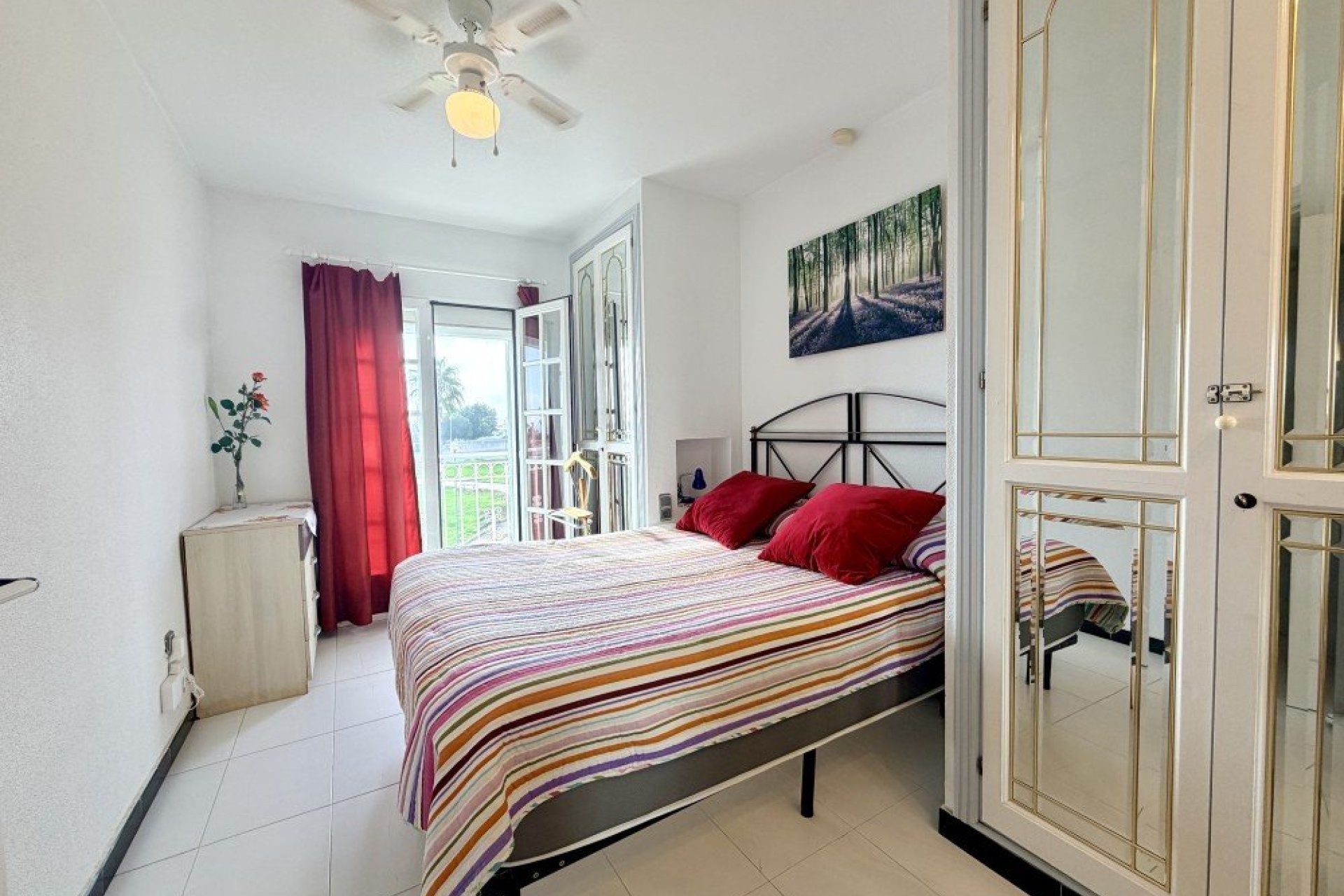 Használt Ingatlanok - Bungaló -
Torrevieja - Costa Blanca