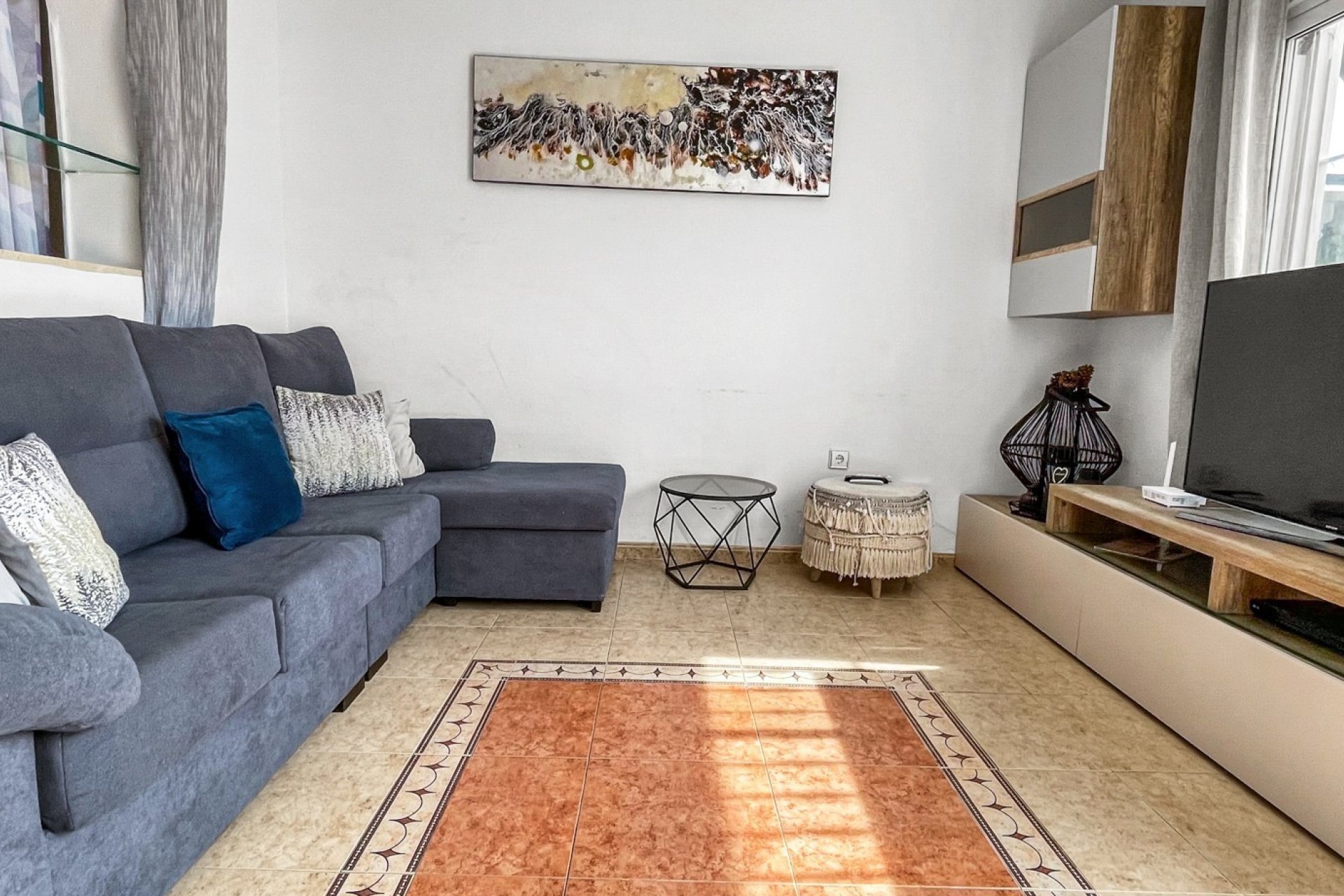 Használt Ingatlanok - Bungaló -
Torrevieja - Costa Blanca