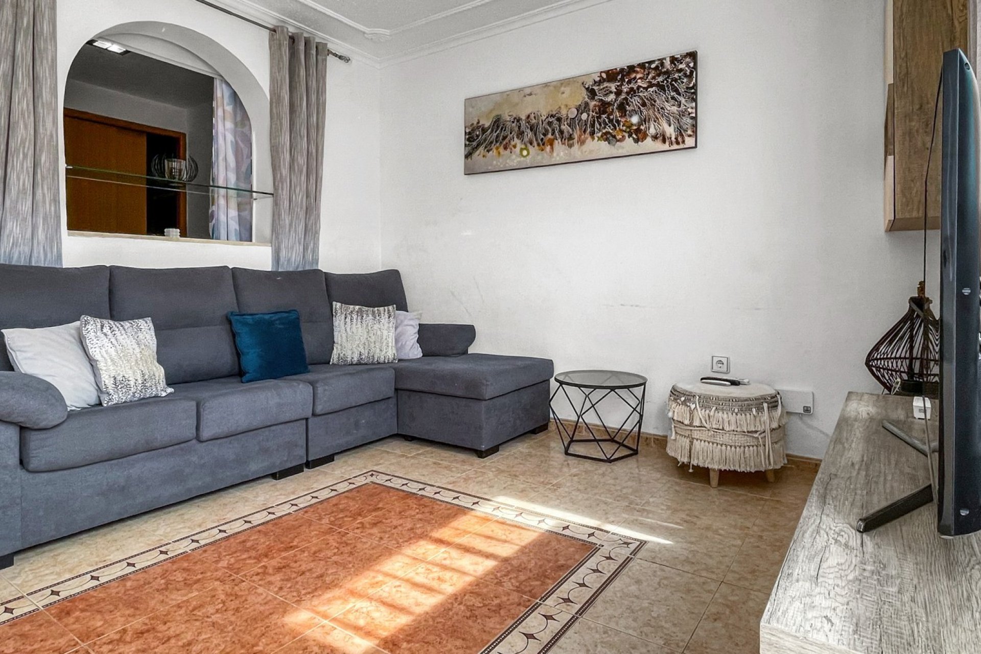 Használt Ingatlanok - Bungaló -
Torrevieja - Costa Blanca