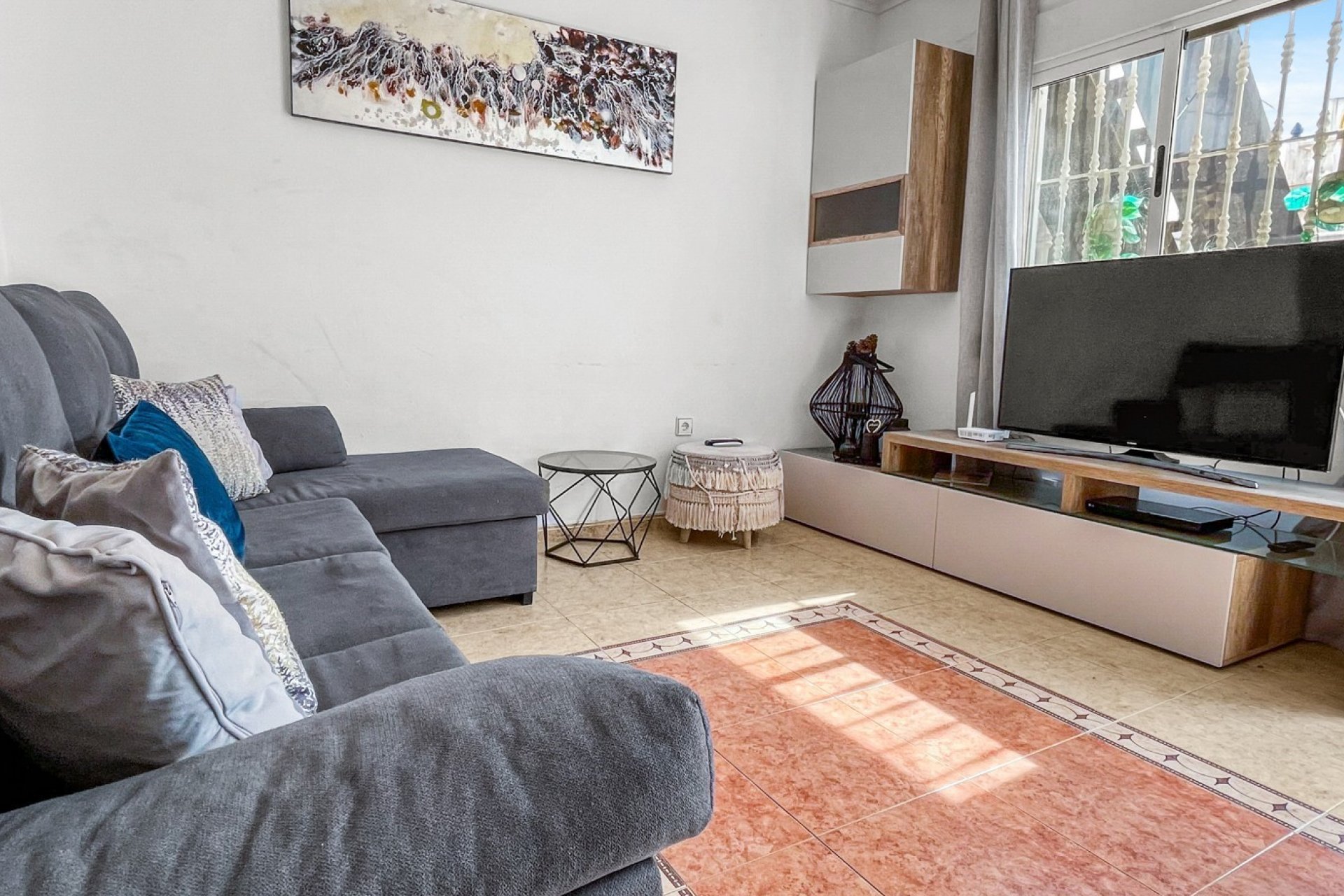 Használt Ingatlanok - Bungaló -
Torrevieja - Costa Blanca