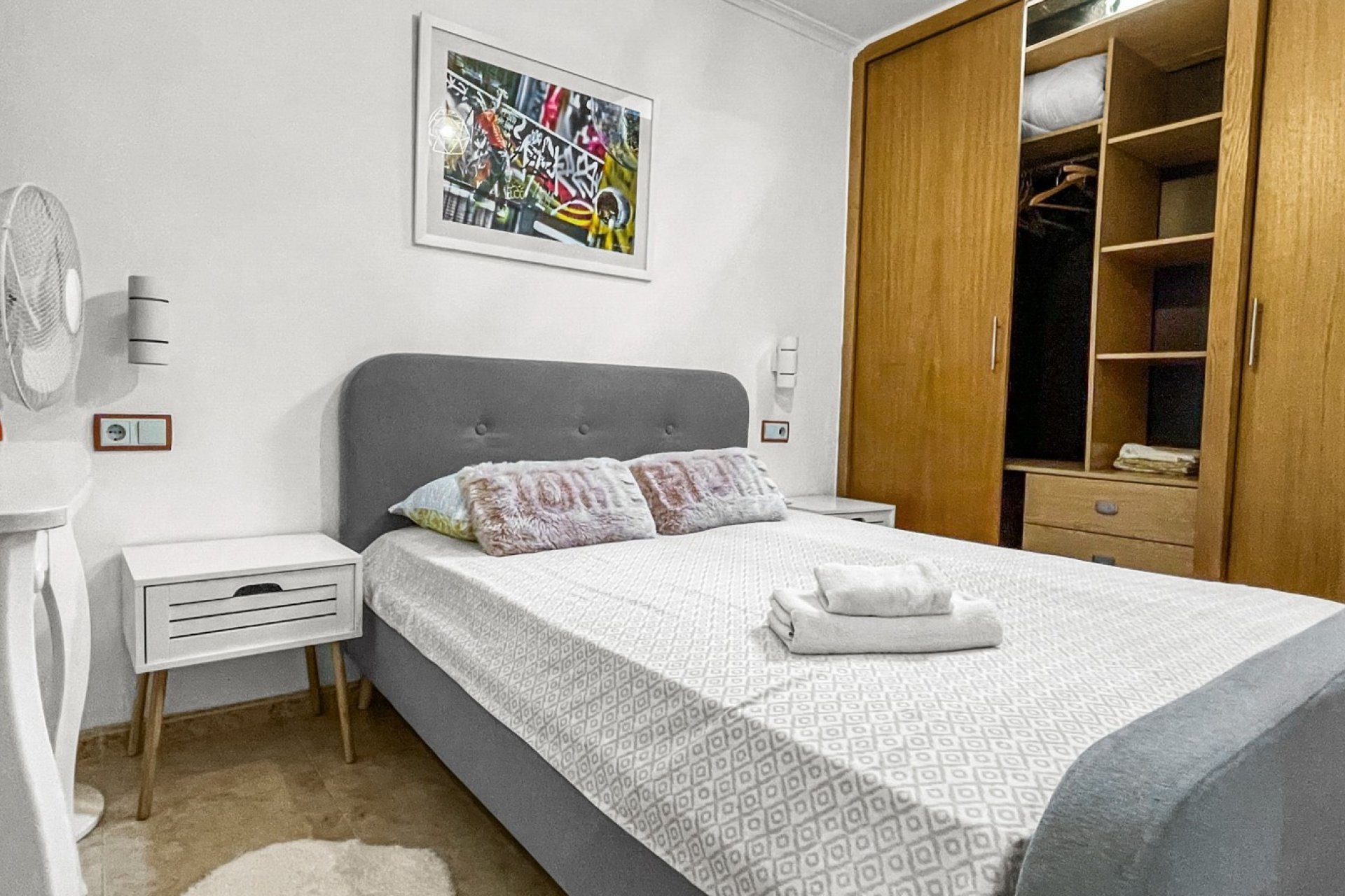 Használt Ingatlanok - Bungaló -
Torrevieja - Costa Blanca