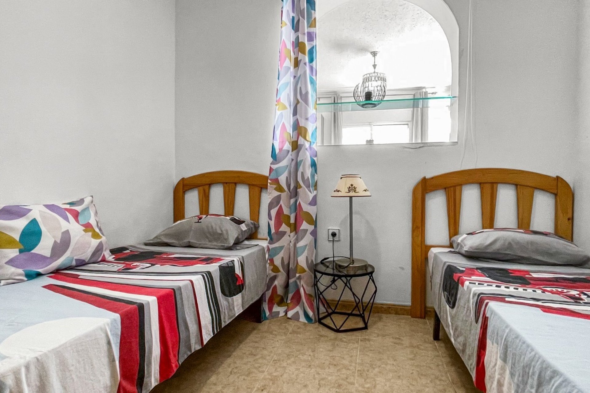 Használt Ingatlanok - Bungaló -
Torrevieja - Costa Blanca